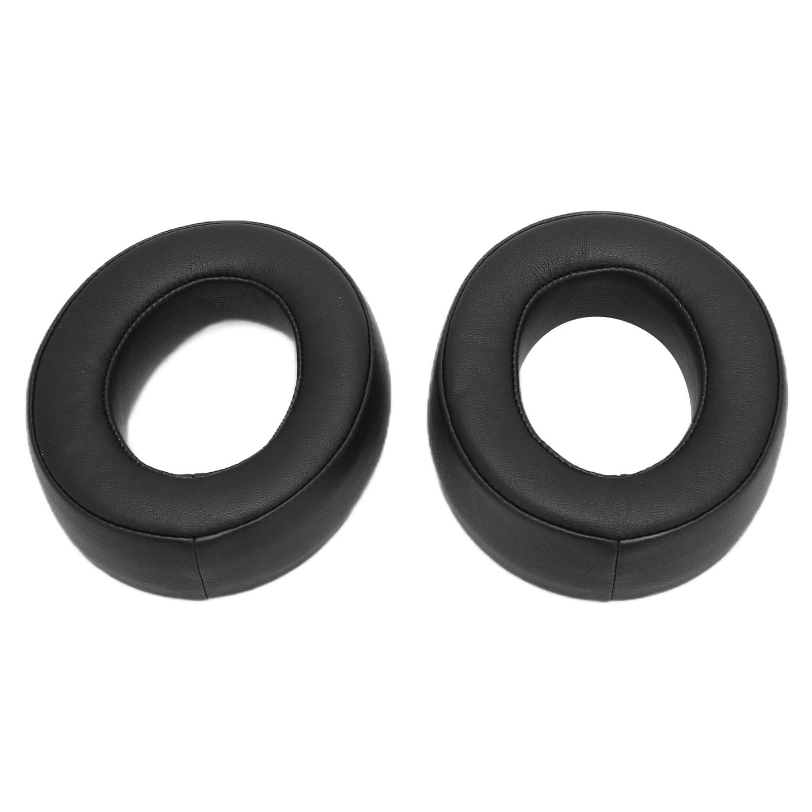 JZF‑348 Headset Earpads Sponge Ear Cushion Replacement for Corsair HS50 Pro HS60 Pro HS70 Pro