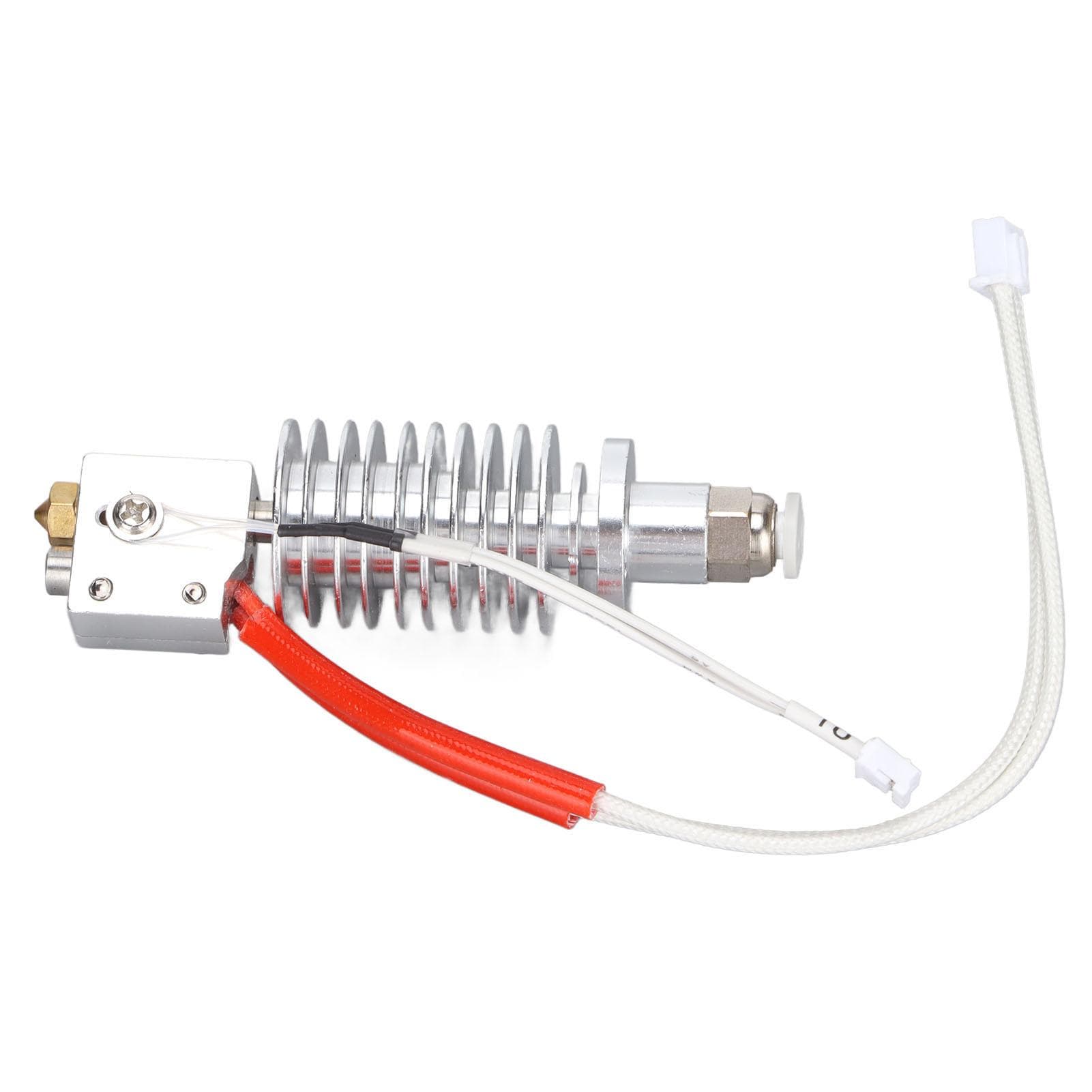 Hotend Replaceable Practical Strong Durable Metal 3D Printer Supplies for ANYCUBIC Chiron Series