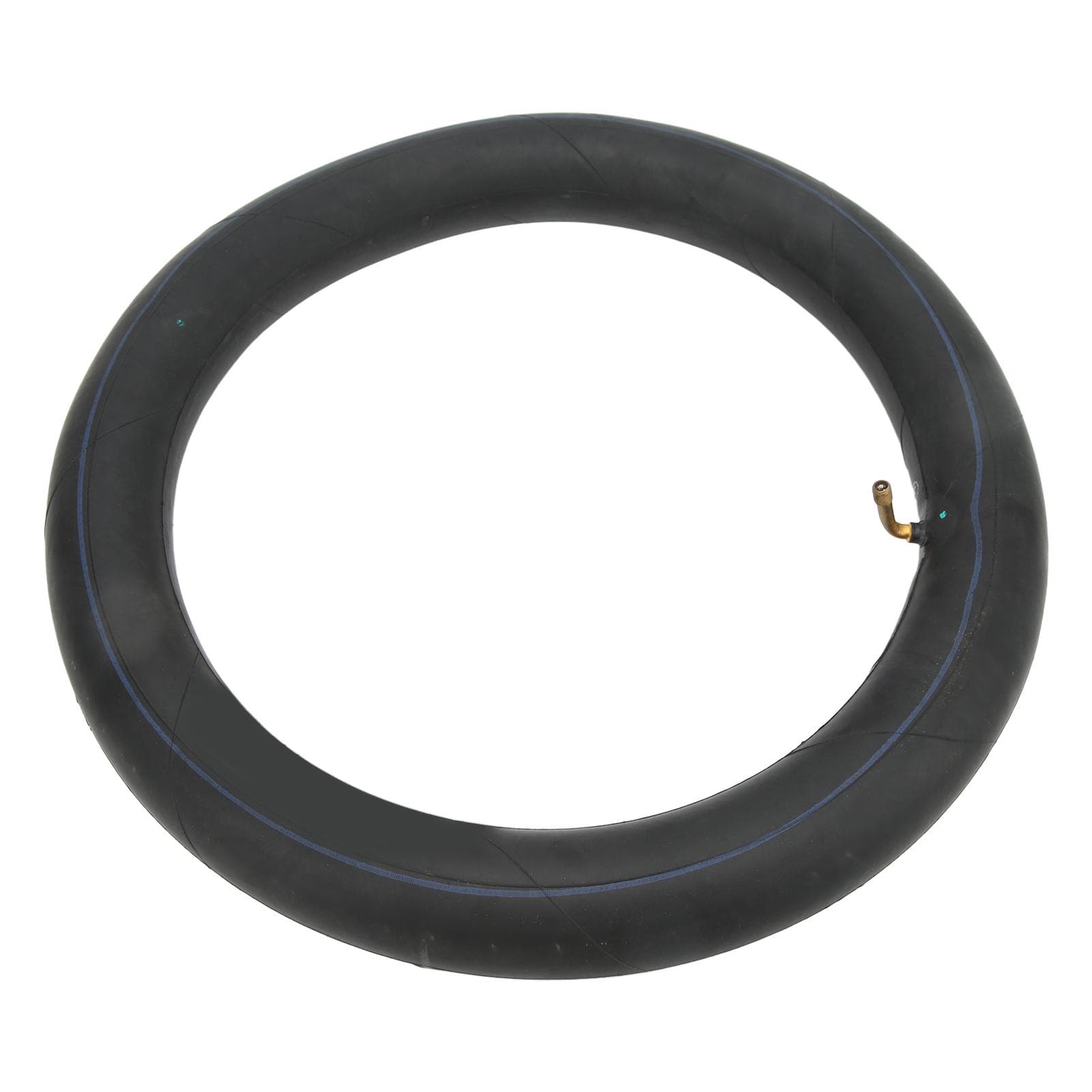 Electric Vehicle Inner Tube 16x2.50 Replacement Inner Tube for Electric Scooter Tricycle