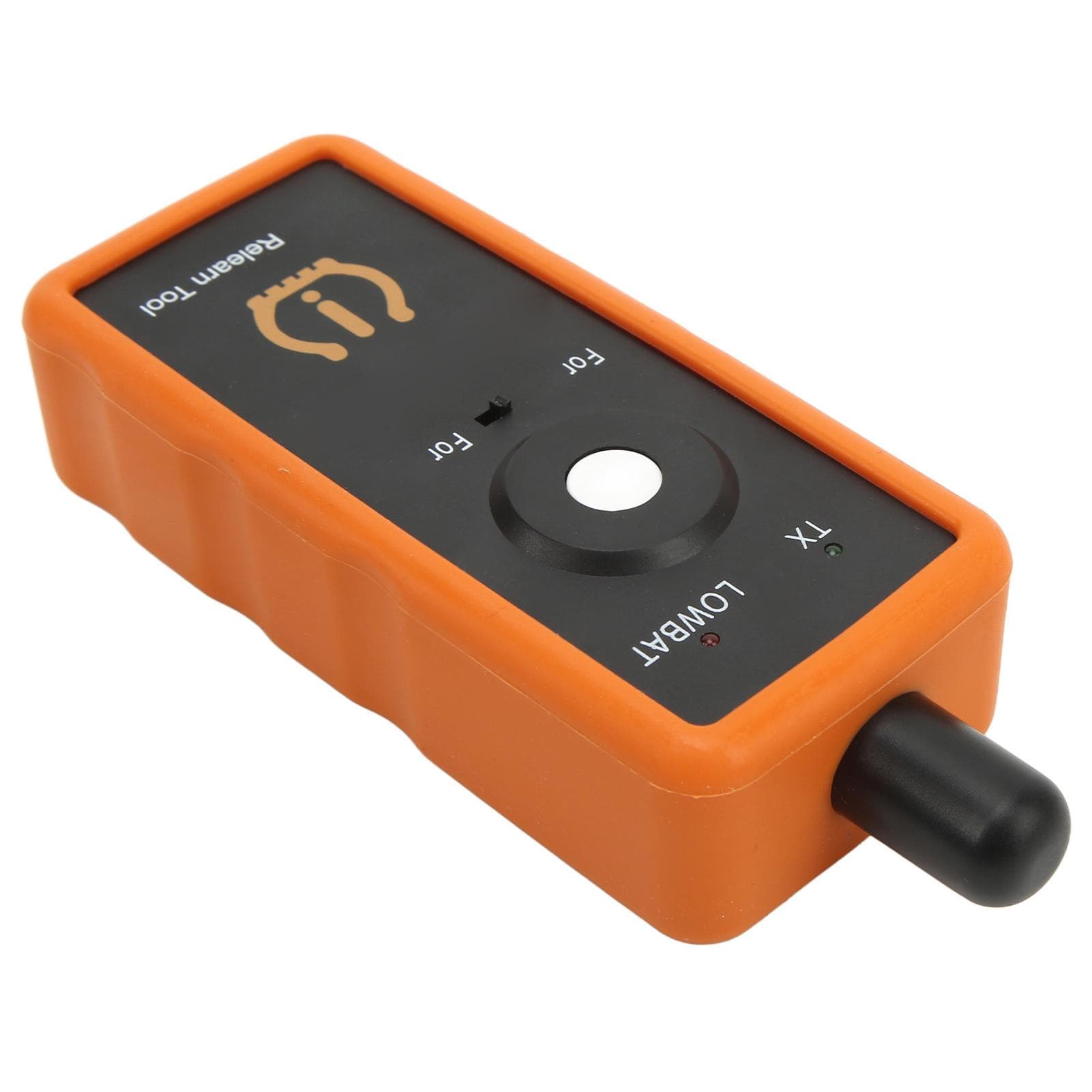 2 in 1 TPMS Tire Pressure Monitor Sensor Relearn Tool High Accuracy Replacement for Ford F?450