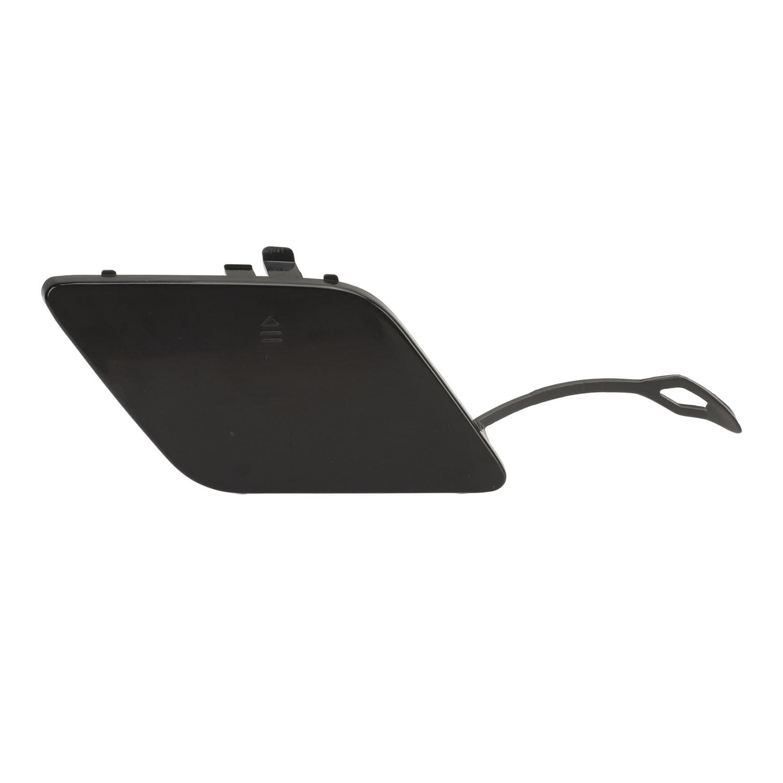 Front Bumper Tow Hook Cover A2048850426 Replacement For Benz C?Class W204 2011 to 2014