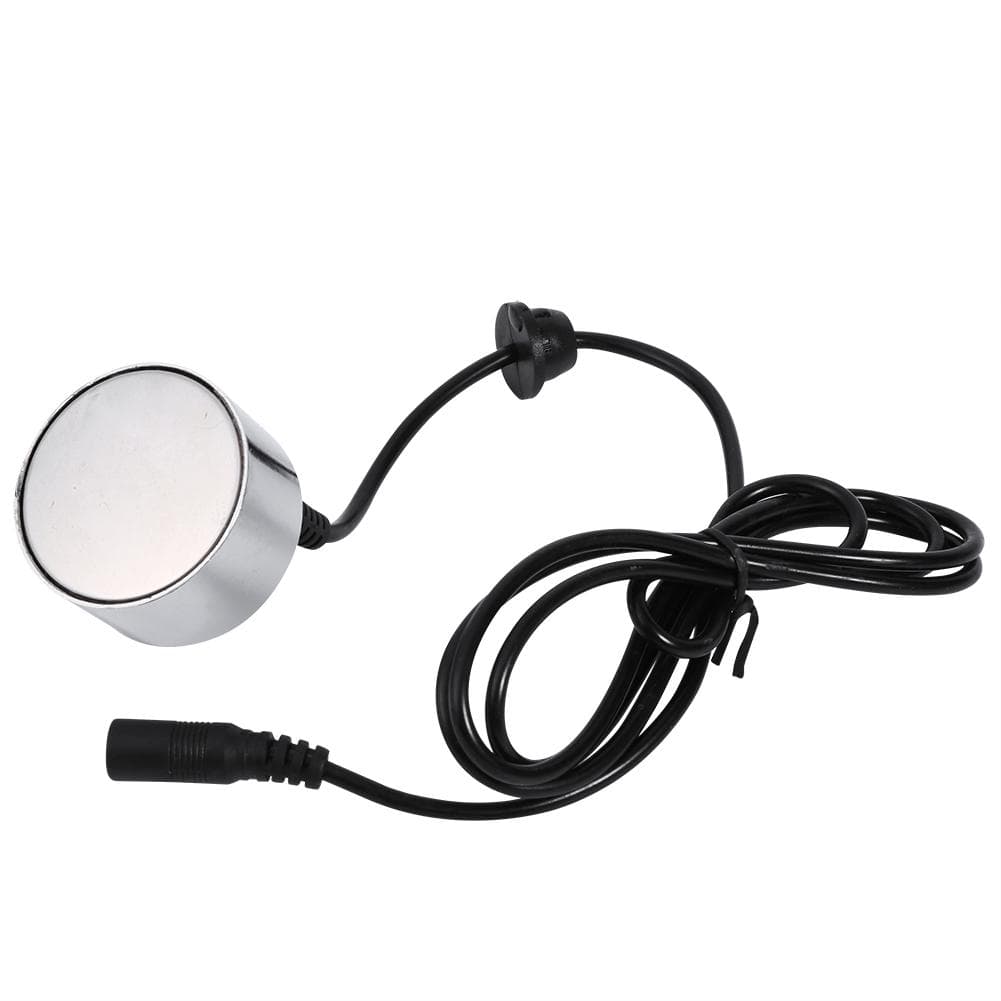 Ultrasonic Mist Maker Nebulizer Atomizer Head without Lights for Humidifier Accessory Home