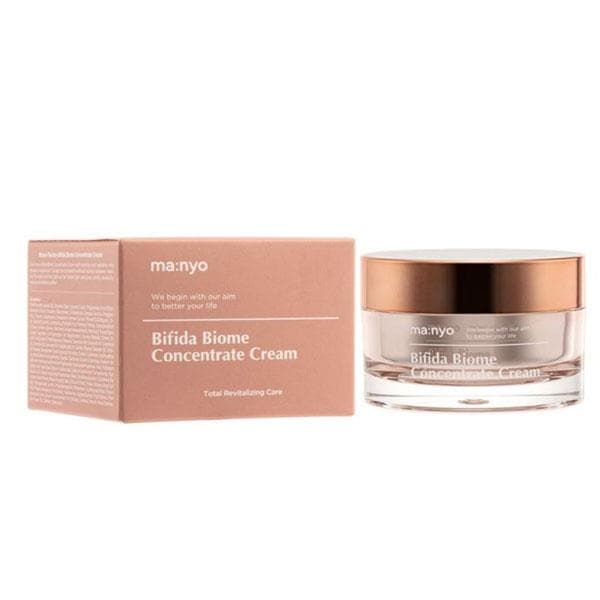 Manyo Bifida Biome Concentrate Cream 50ml AUTHENTIC STORE