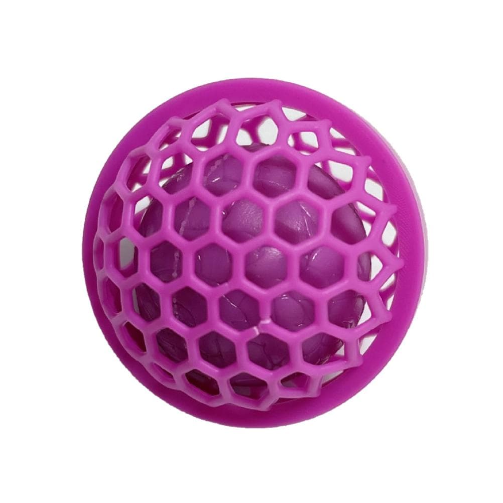 Backpack Cleaning Ball Reusable Purse Ball Cleaner Picks Up Dust Dirt Crumbs in Purse Bag or