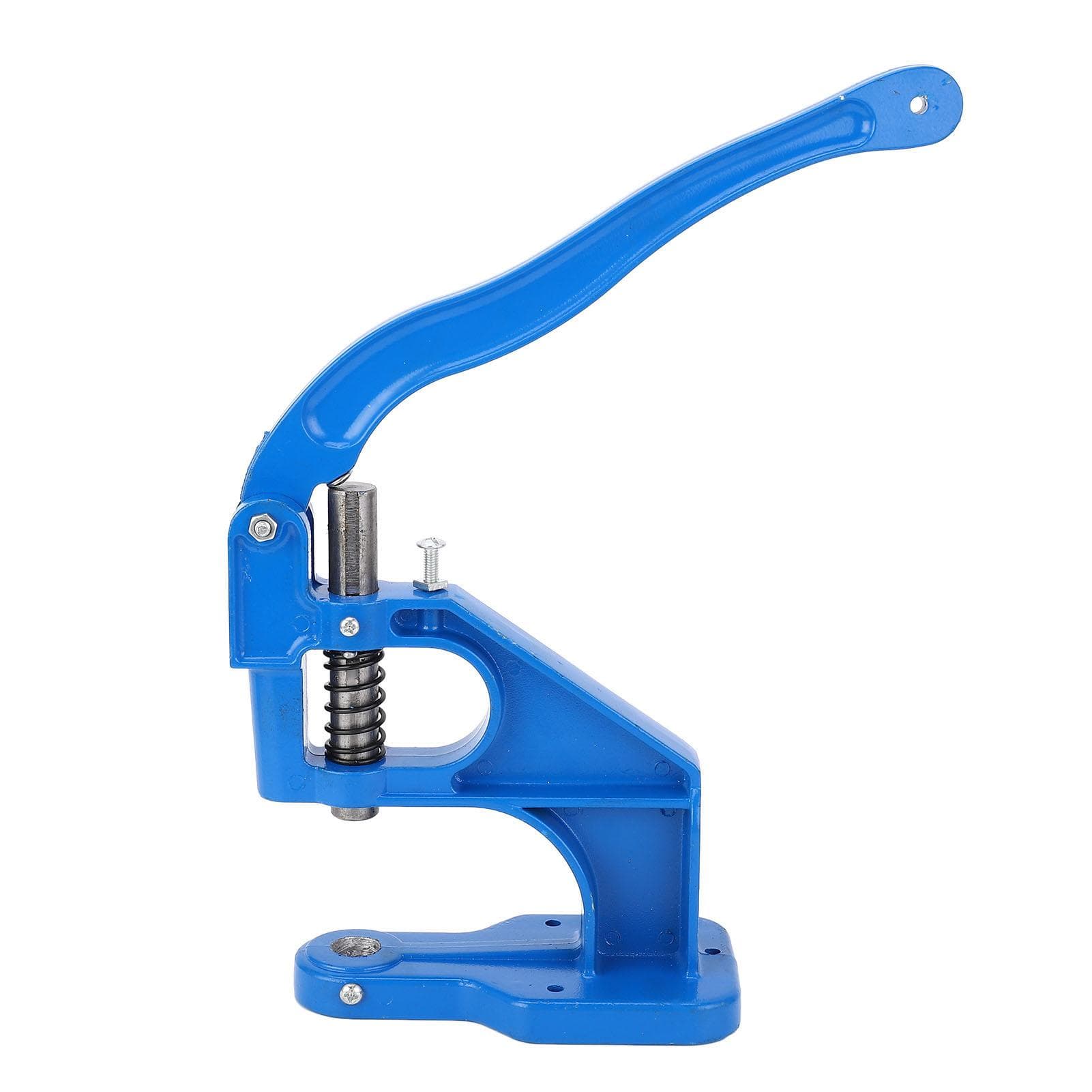 Hand Press Machine Professional Efficient Safe Grommet Eyelet Machine for Banner Awning Signs