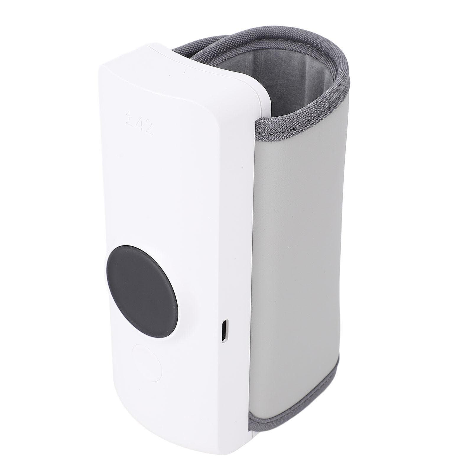 Portable Bottle Warmer Fast Heating Travel Bottle Warmer Constant Temperature USB Rechargeable