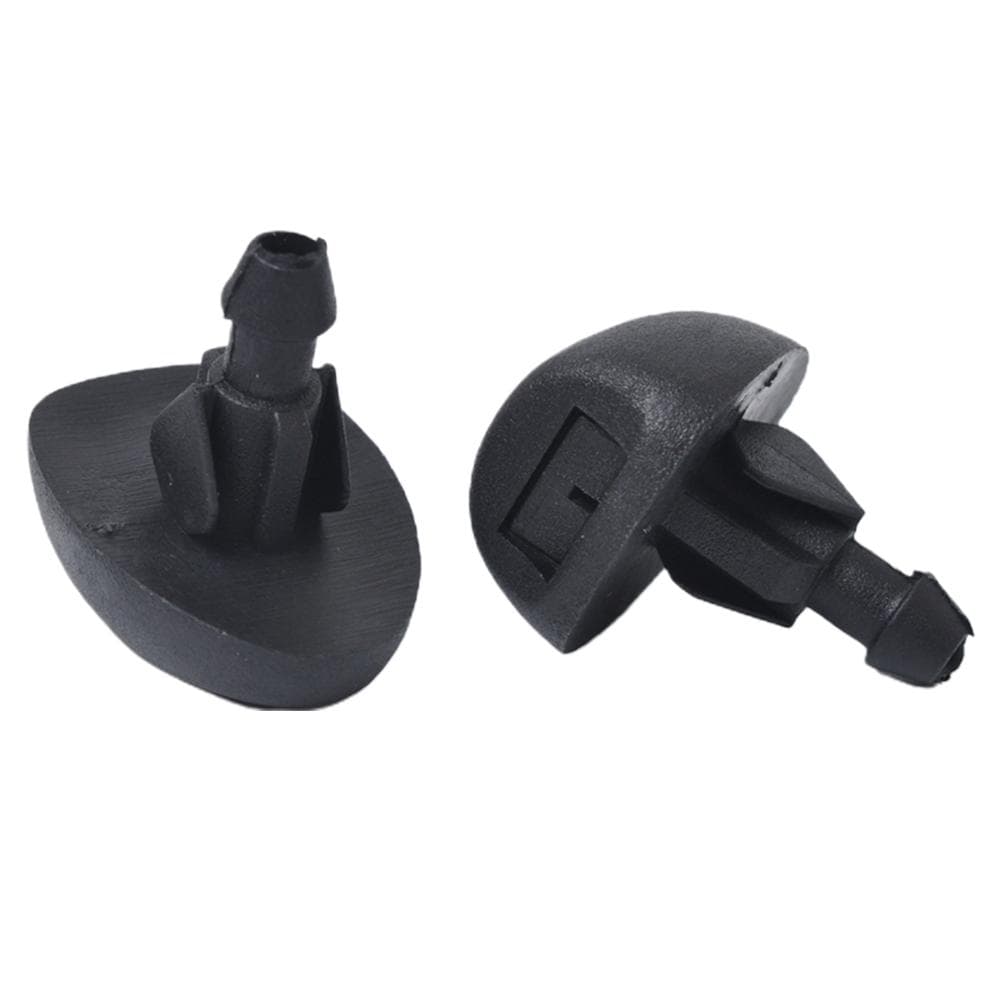 Windshield Washer Nozzle Car Windscreen Nozzle Sprayer Compatible for Citroen