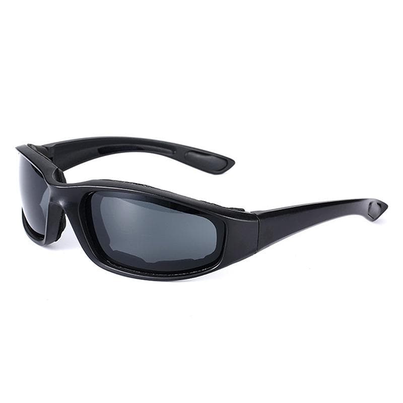 Windproof Motorcycle Goggles Uv Protection Men Motor Glasses Riding Eyewearmen Eye Protection Windproof Moto Goggles Accessories
