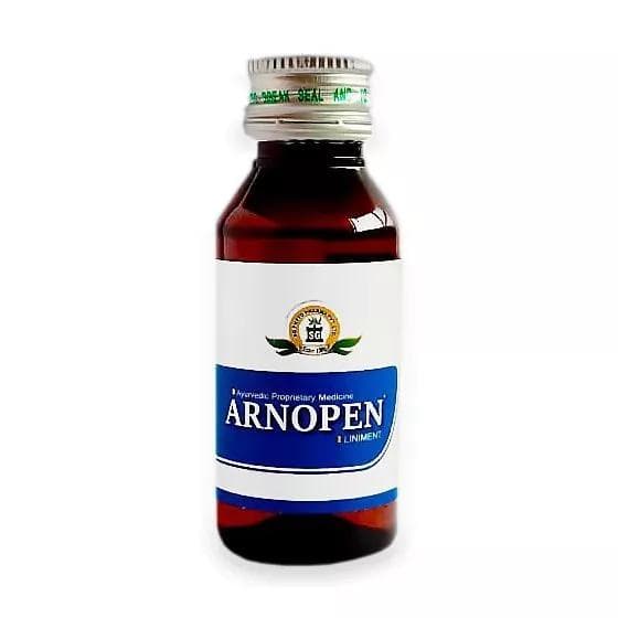 Arnopen (60 ml), Arnopen Liniment Phyto Pharma