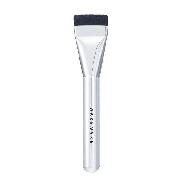[WAKEMAKE] Spatula Wide Foundation Brush