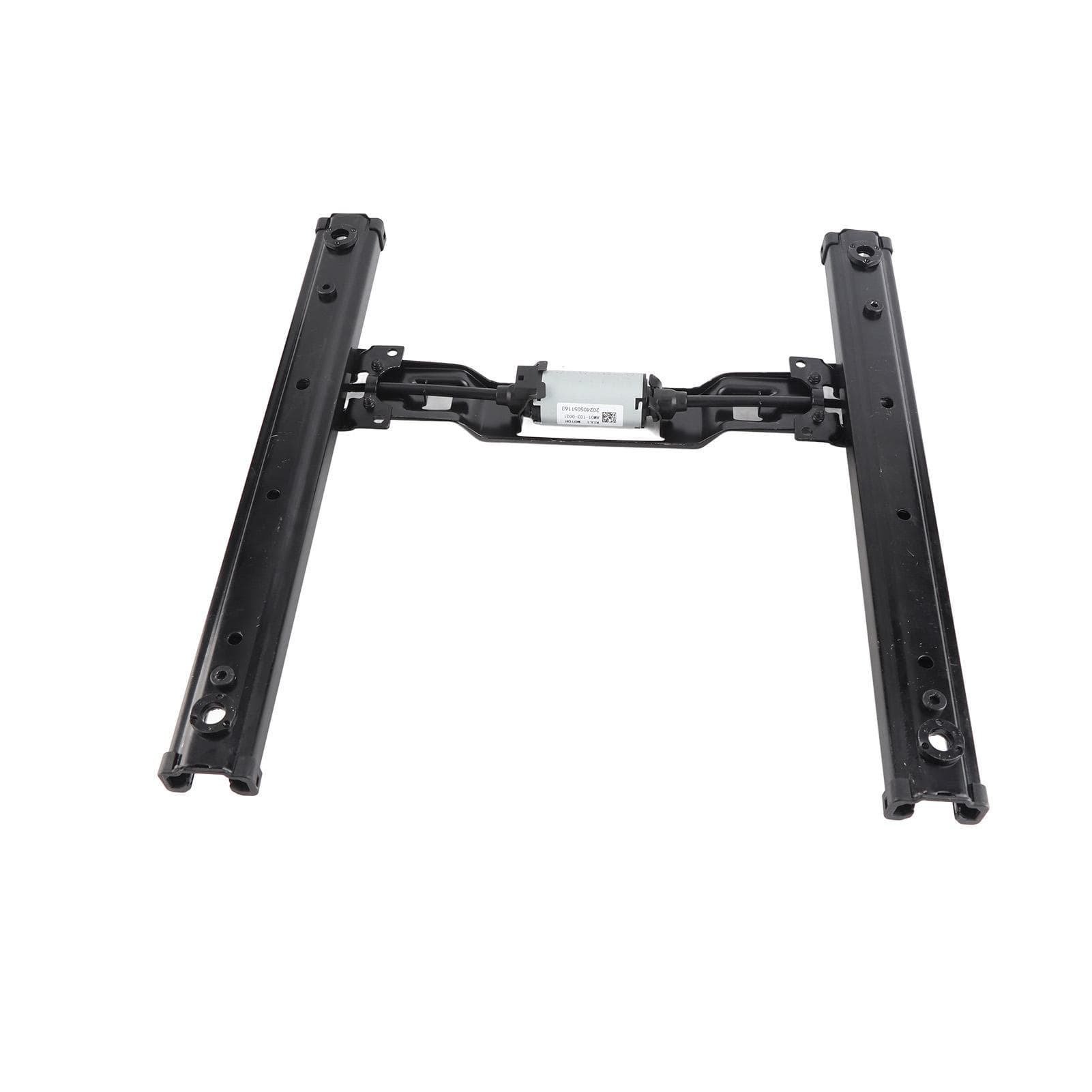 Electric Seat Slide Rail Move Forward Backward Adjustable Seating Slider Track Motor for Commercial