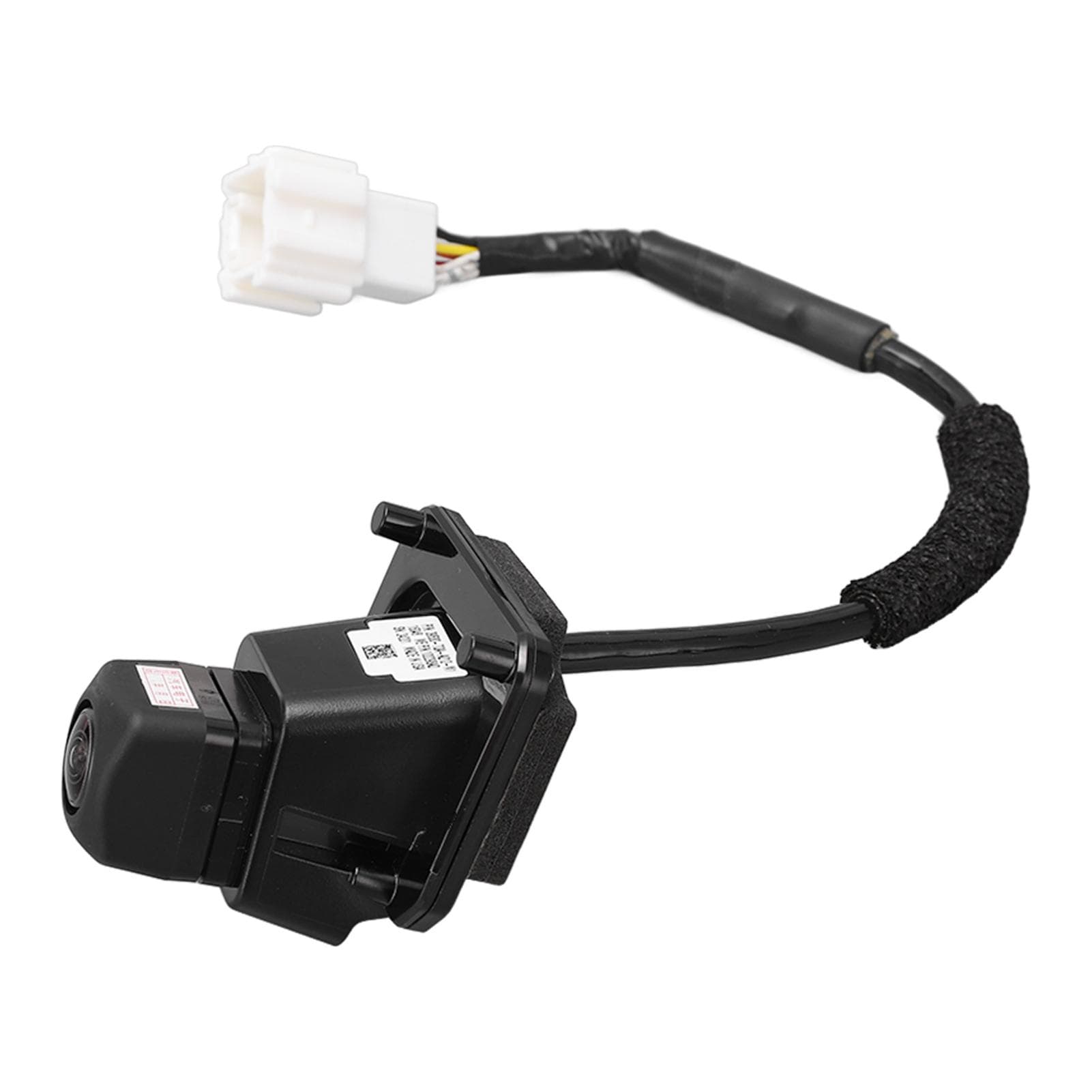 Back Up Camera 8 Pin 39530 T0A A21 High Resolution IP68 Waterproof Parking Assist Camera