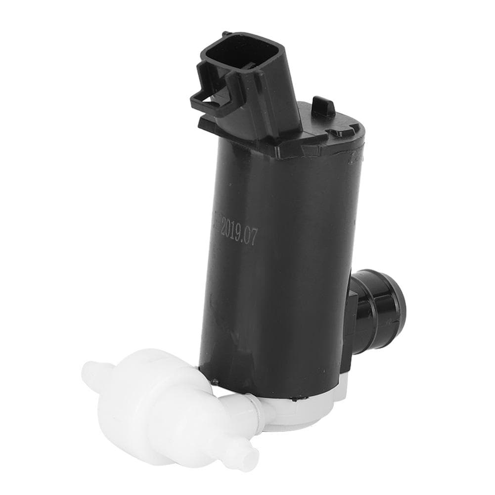 Car Windscreen Washer Pump Cleaning Tool Fit for Honda HRV 20152018 76806T7J h01