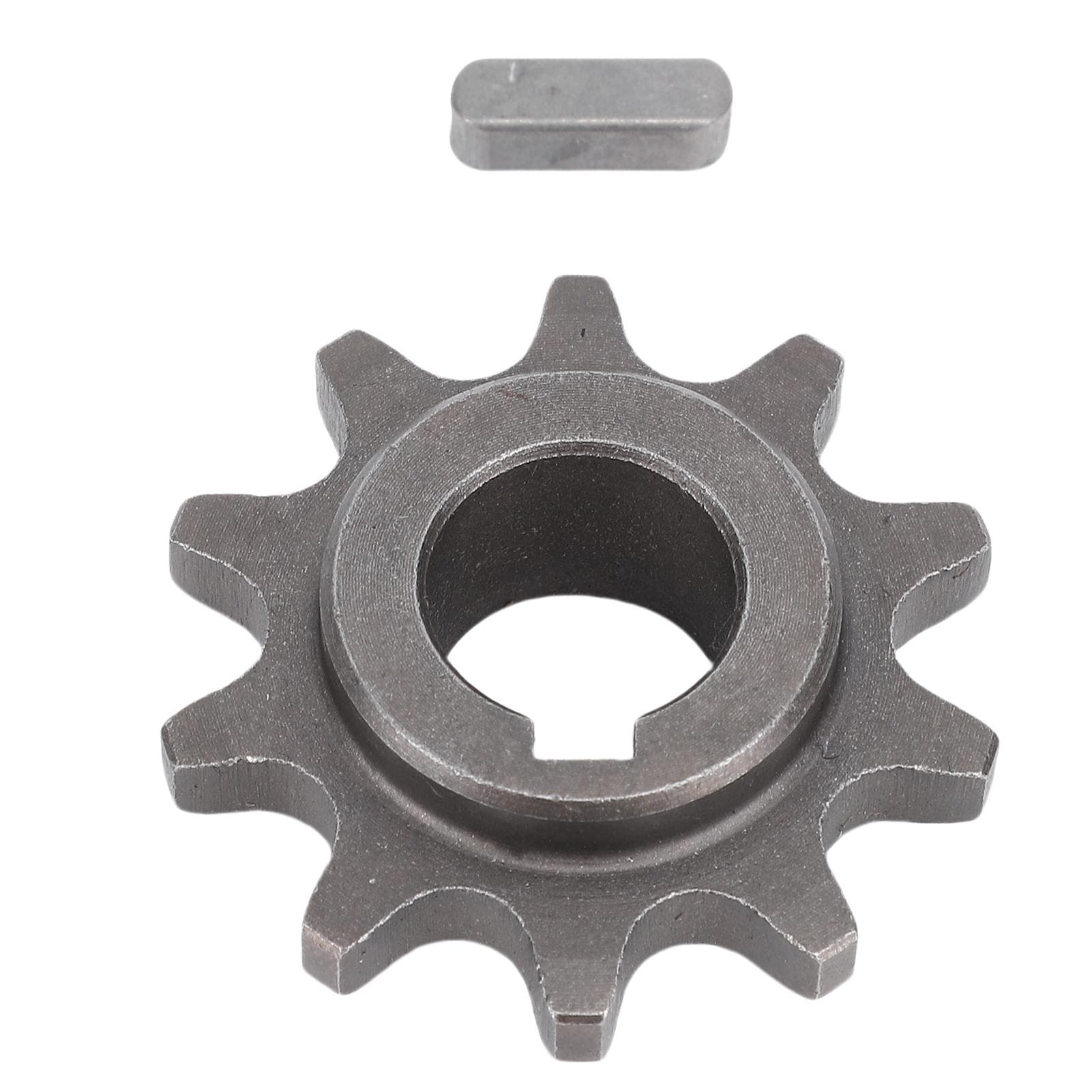 420 10T Chain Sprocket 58in Axle Replacement for Baja MB165 MB200 Predator 196ml 200ml 212ml 5.5hp