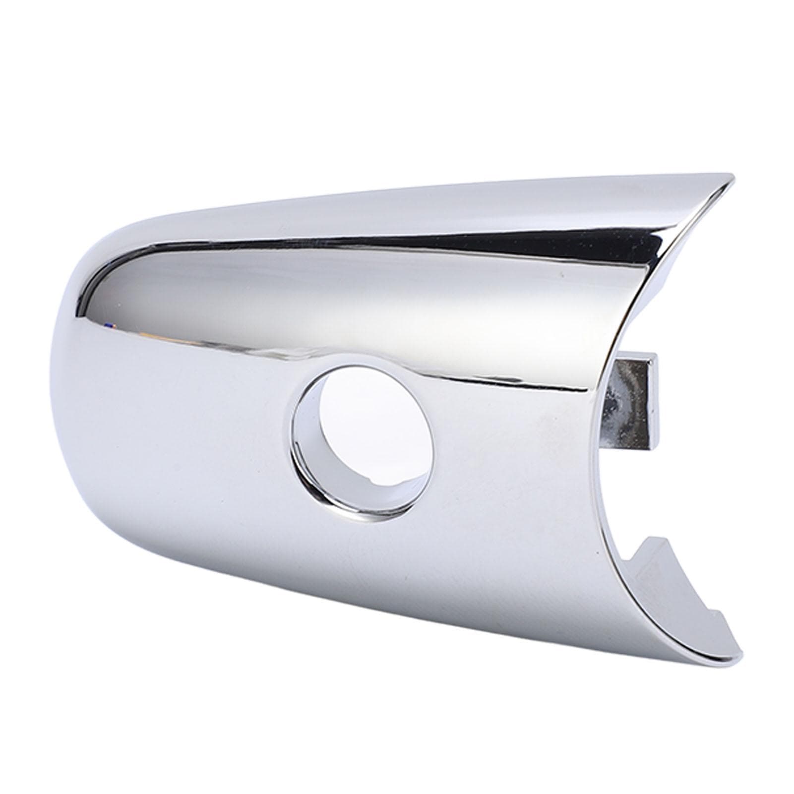 Exterior Door Handle Cover with Keyhole 80646 1BA0A Replacement for INFINITI FX35 2009?2012