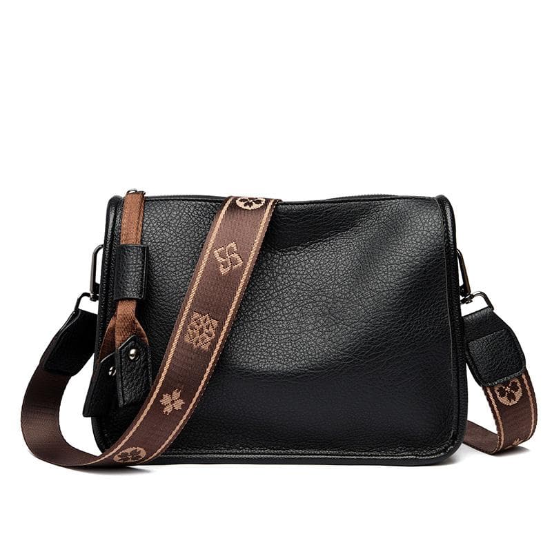 High Quality Genuine Leather Women Tote Bag Luxury Soft Cowhide Ladies Shoulder Crossbody Bags Fashion Female Messenger 27cm 10cm 20cm