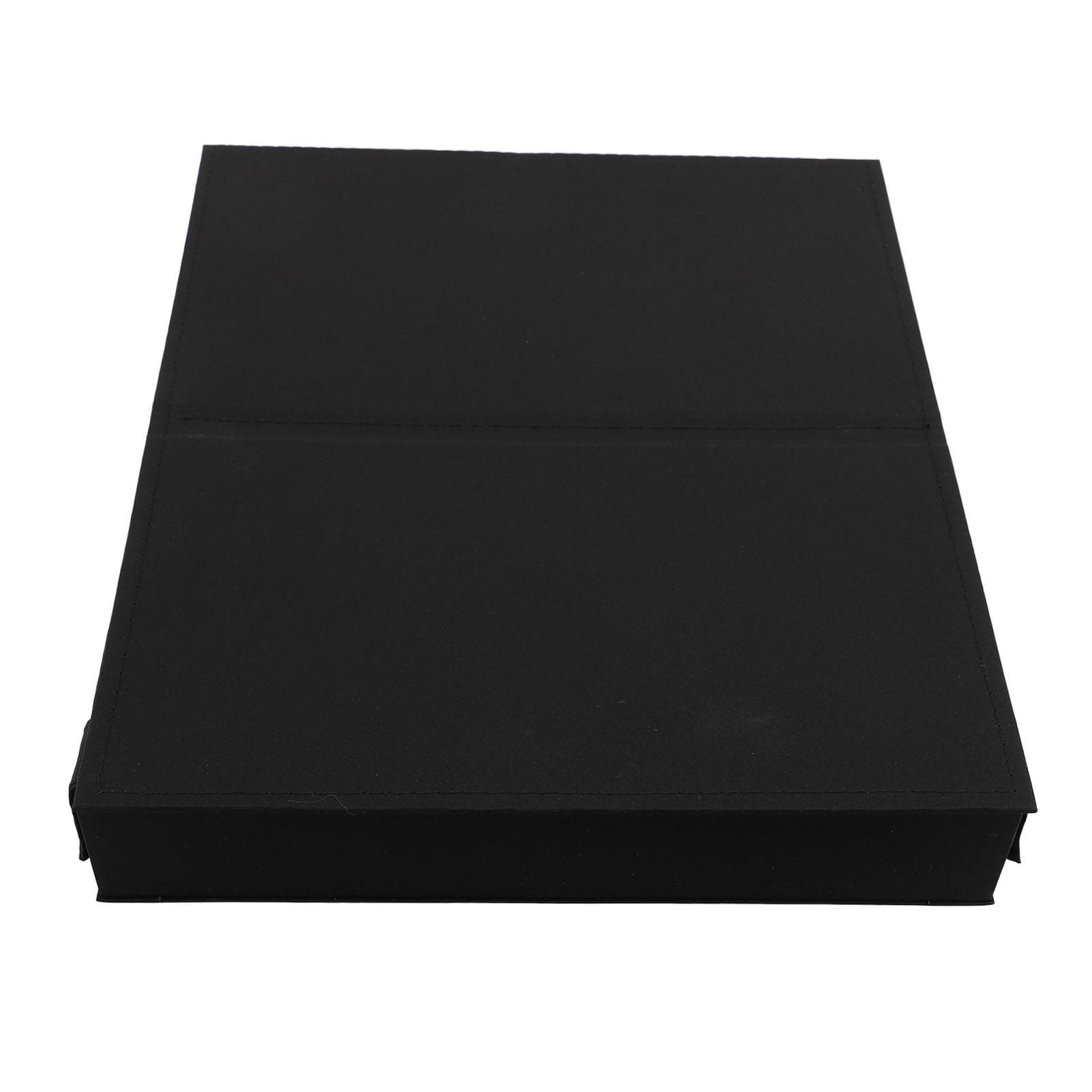 Sunglasses Organizer Box Stand Display Case Tray 12 Compartments Velvet Snap Close Prevent Dust