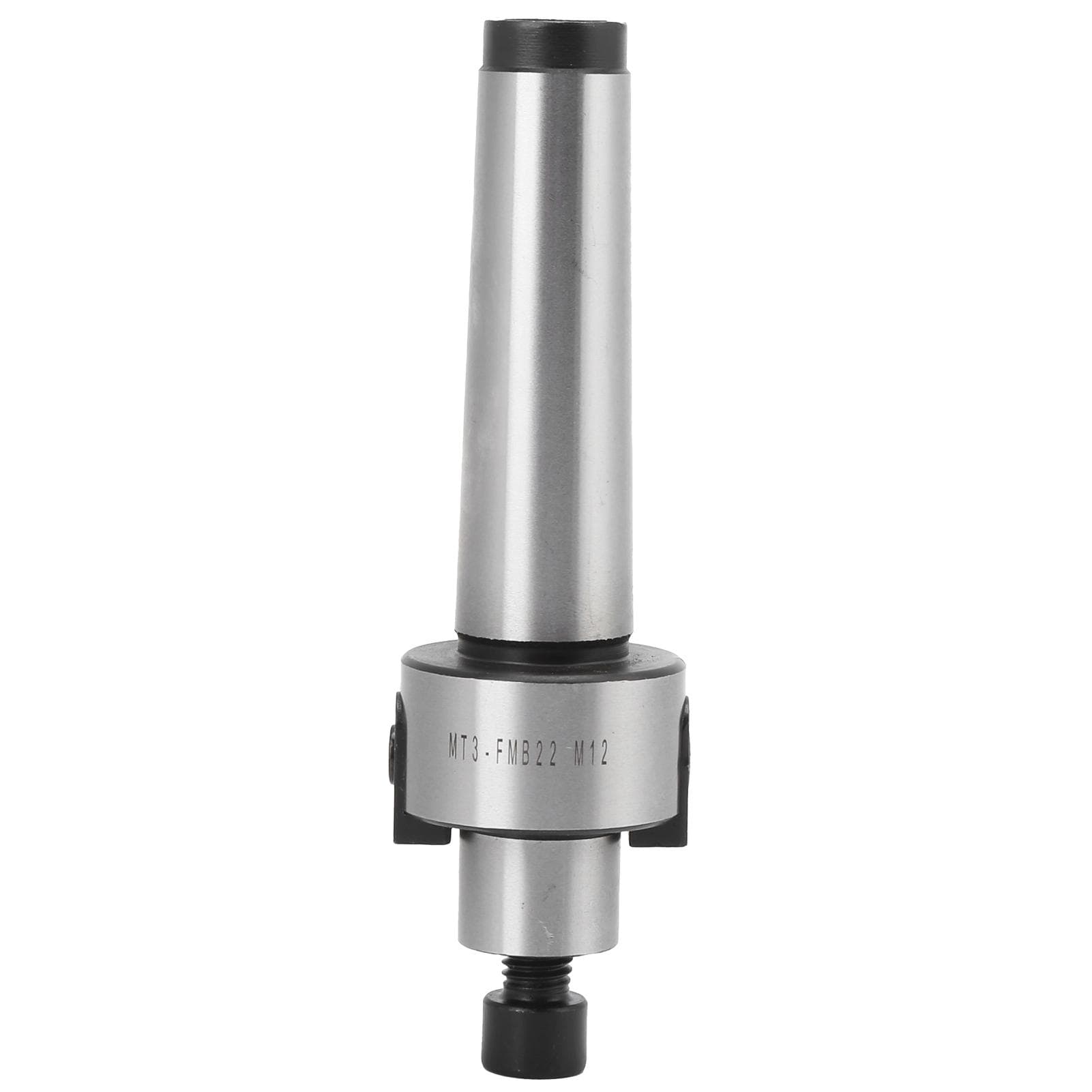 Milling Machine Tool Holder CNC Face Milling Disk Connecting Handle Cutter Bar MT3?FMB22?M12