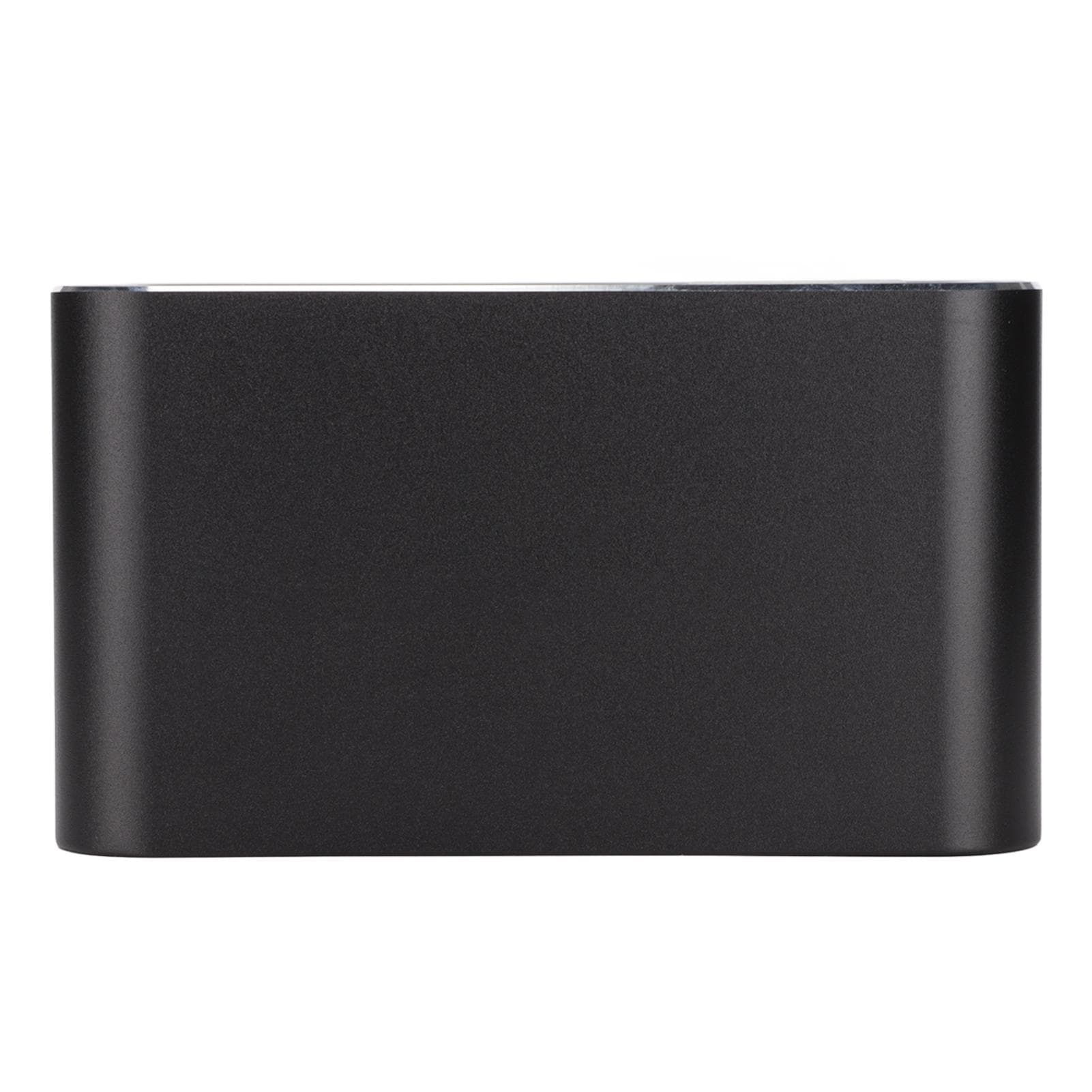 Hard Drive Docking Station USB3.0 Aluminium Alloy 7+15Pin SATA 5Gbps Transmission Maximum 32TB HDD US Plug