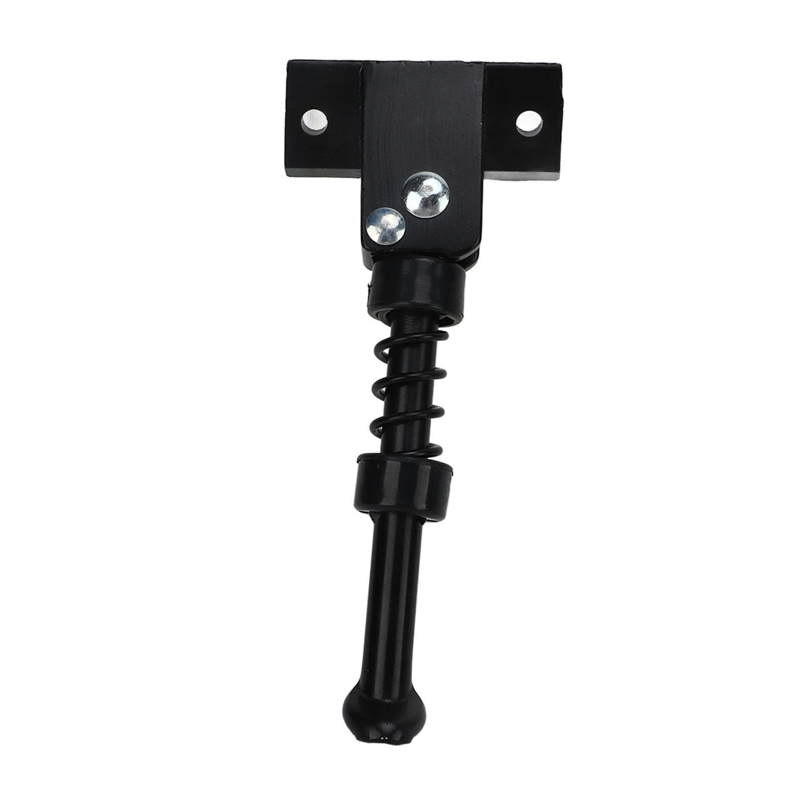 Electric Scooter Parking Stand Aluminum Alloy Electric Scooter Foot Support for Scooter Spare Parts