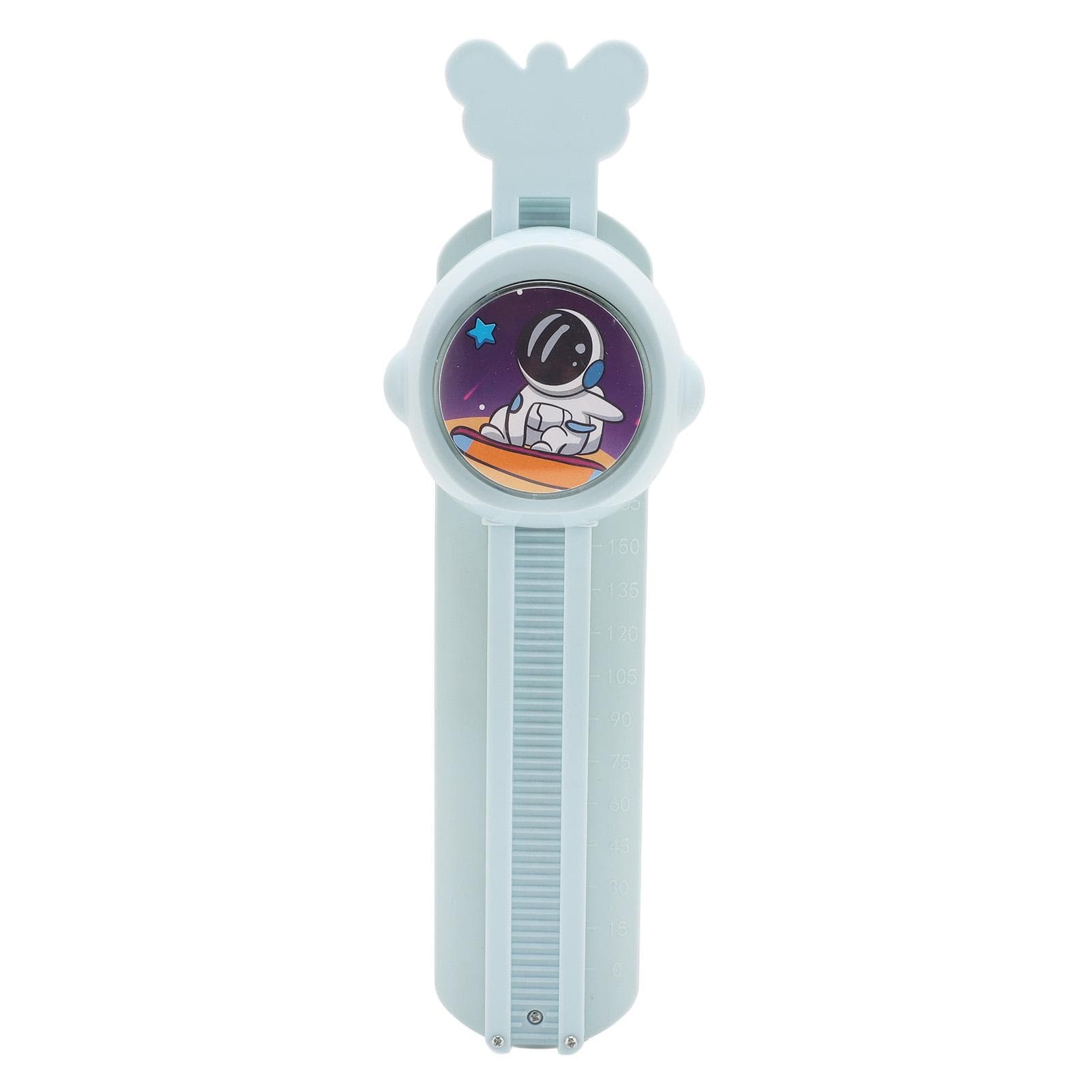 Touch High Jump Voice Counter Adjustable Height Training Device Interactive Indoor Kids Vertical