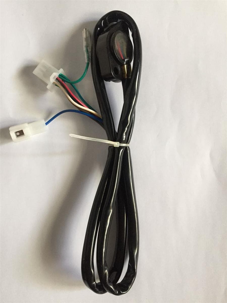 Gear Shift Position Indicator Sensor 6-Gears for Suzuki GN125 GN250 GS125