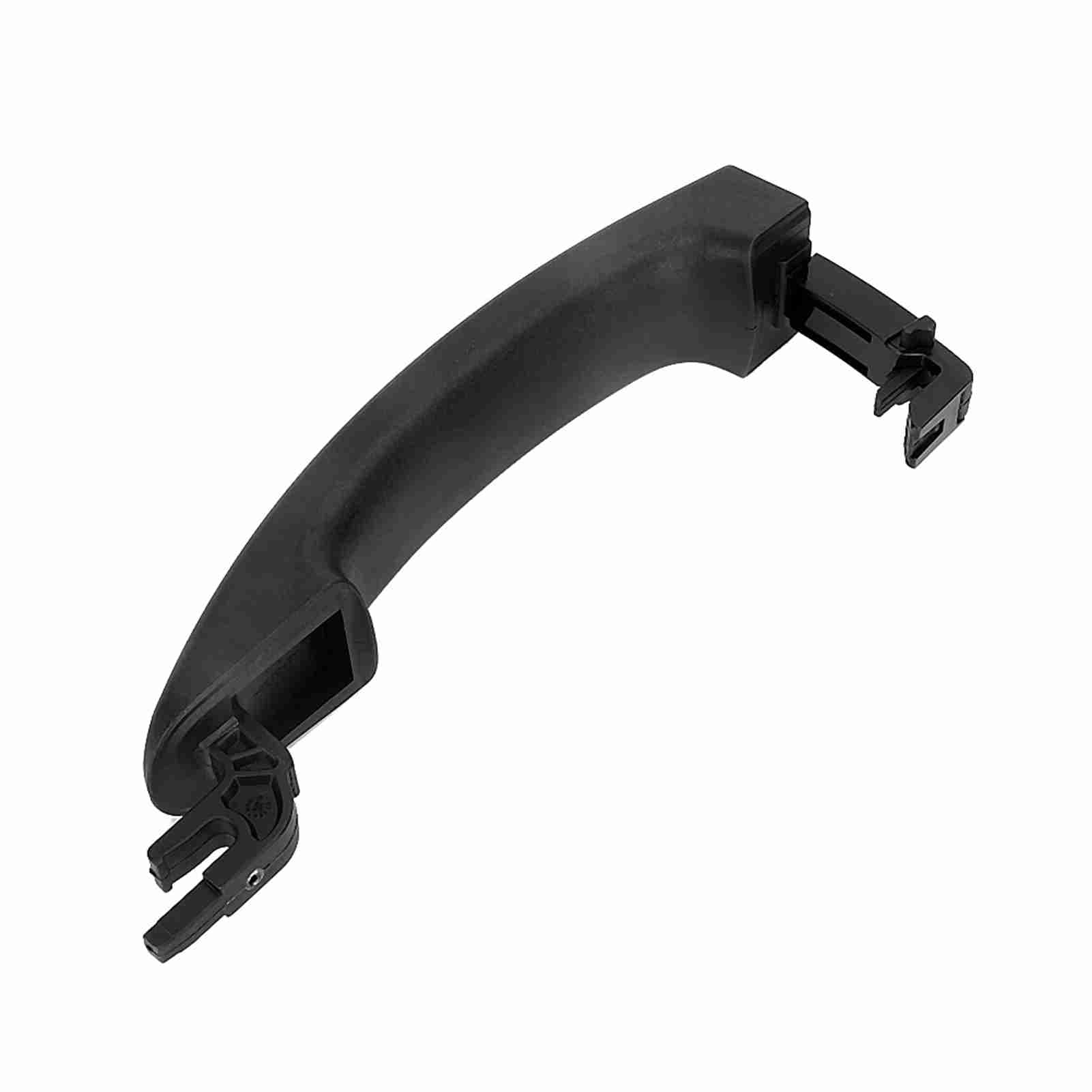 Exterior Front Door Handle Left Side Fit for Ford 1769292 BK21 V26600 AA