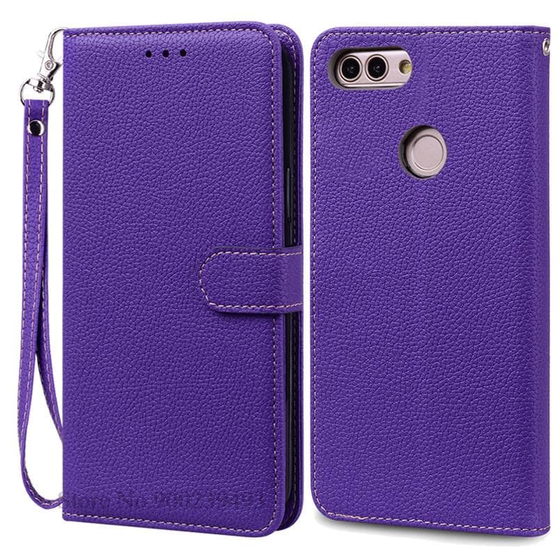 Honor 9 Lite Case for Huawei Honor 9 Lite Case Leather Wallet Flip fundas Phone Case For Honor 9 Lite Cover Honor 9lite Case For Honor 9 Lite
