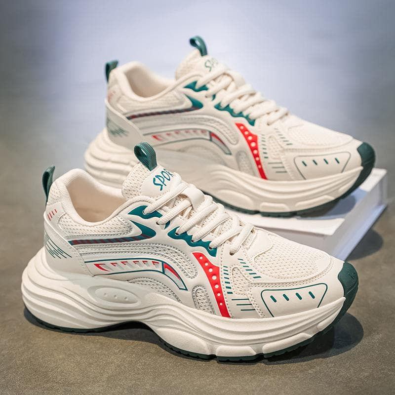 Men shoes Sneakers Male tenis Luxury shoes Mens casual Trainer Race Breathable fashion loafers running Shoes for men 44