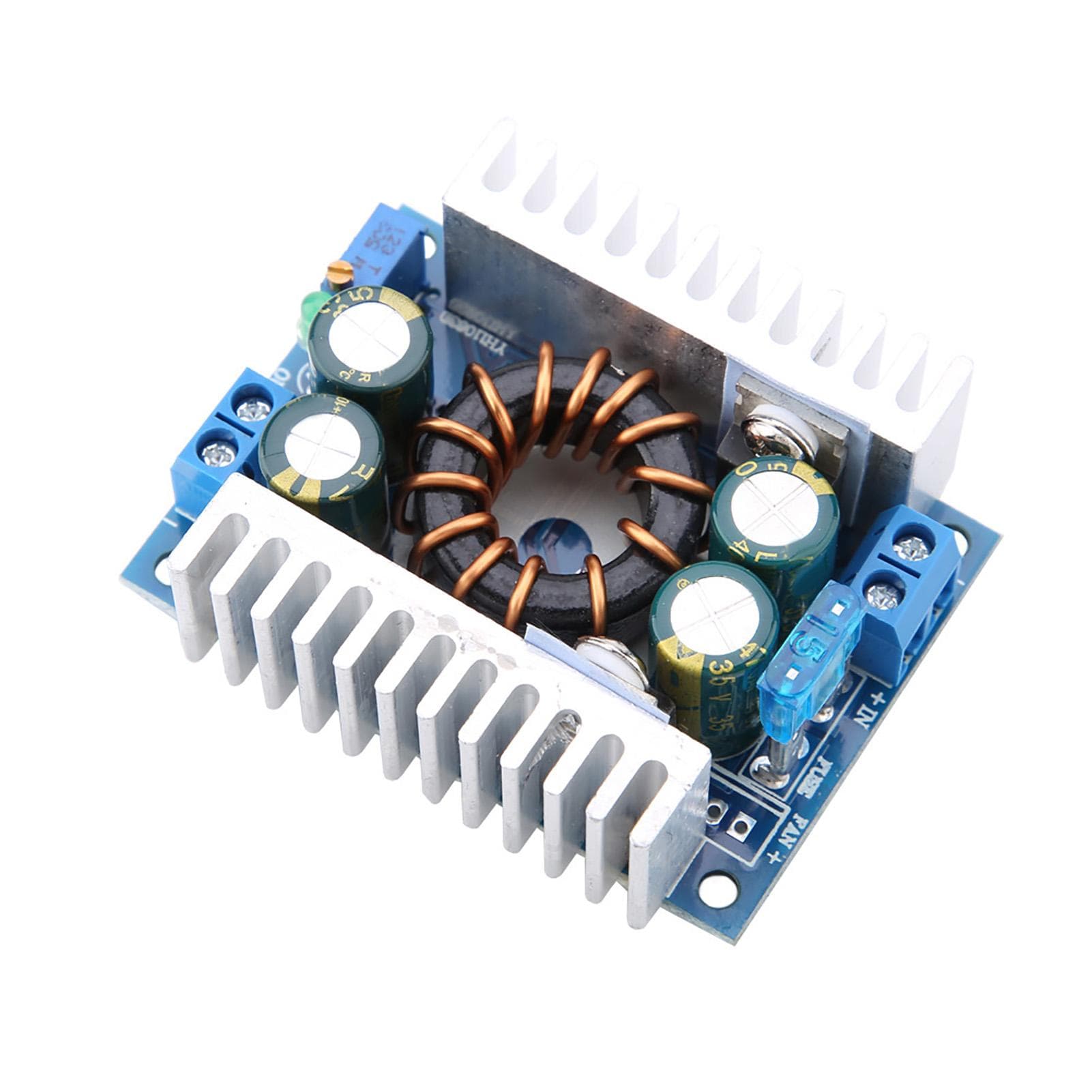 150W Boost DCDC 832V to 946V Converter Step Up Voltage Power Supply MAX 10A