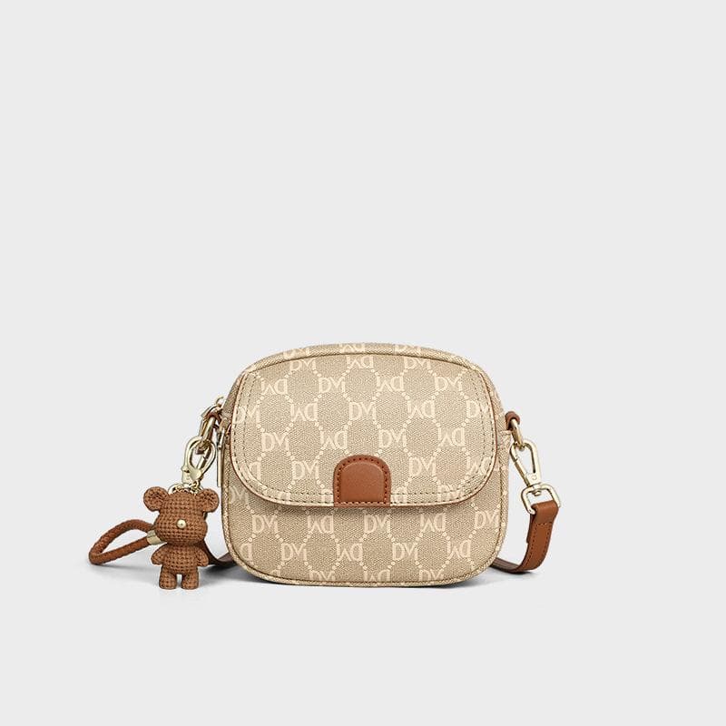 Bag Women's Bag Crossbody Bag Fashion Spring/summer Shoulder Bag High-grade Small Bag