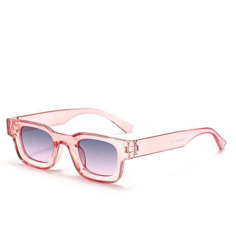 New Retro Sunglasses Men Women Fashion Punk Designer Vintage Shades UV400 Eyewear Gafas De Sol Hombre