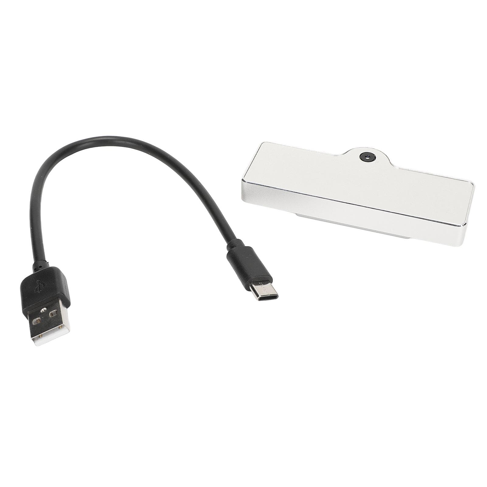 Voice Recorder Multifunctional 1080P Noise Reduction Smart Voice Video Recording Device 8GB