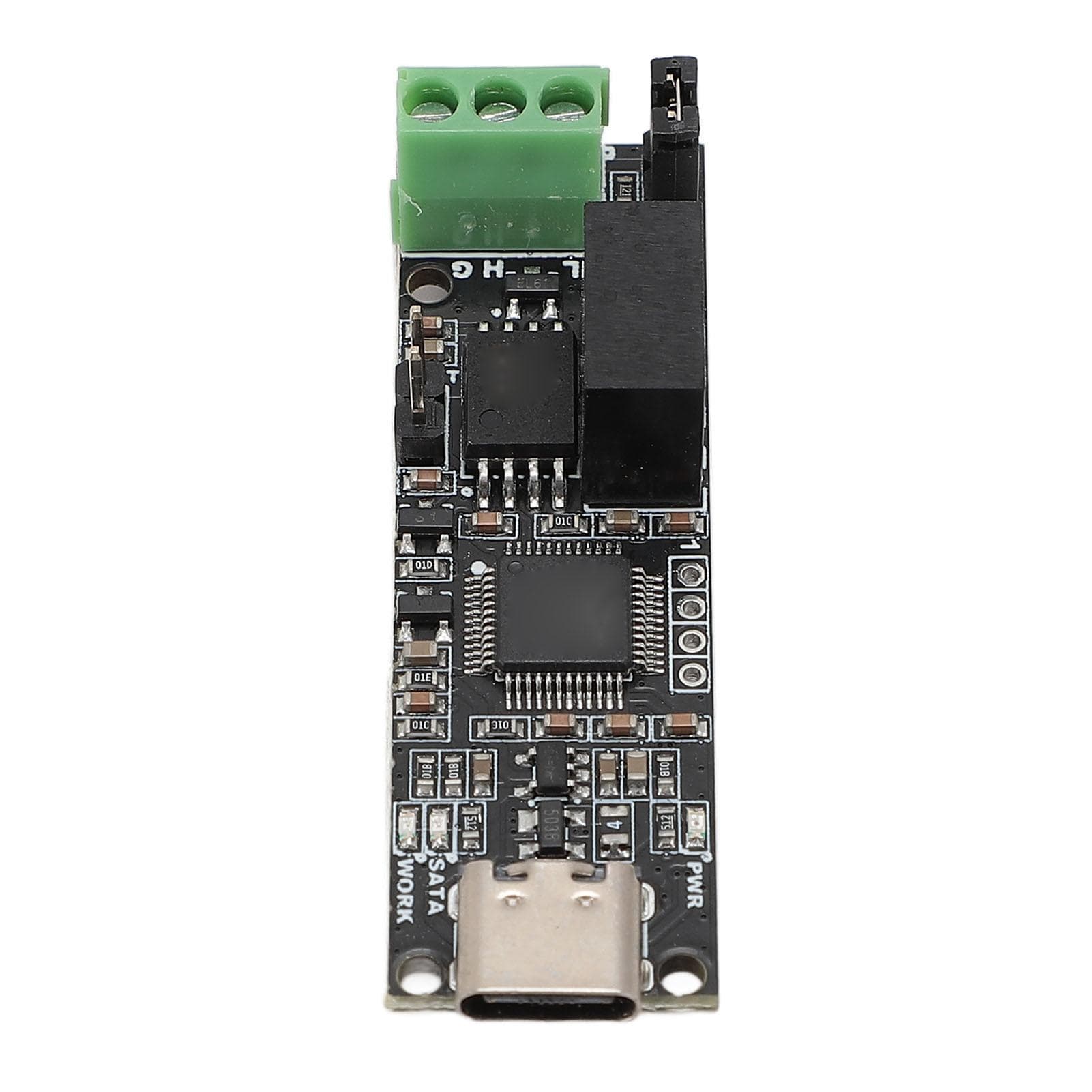 for CANable 2.0 Pro USB CAN Analyzer Module 170MHz Running Frequency Efficient Performance