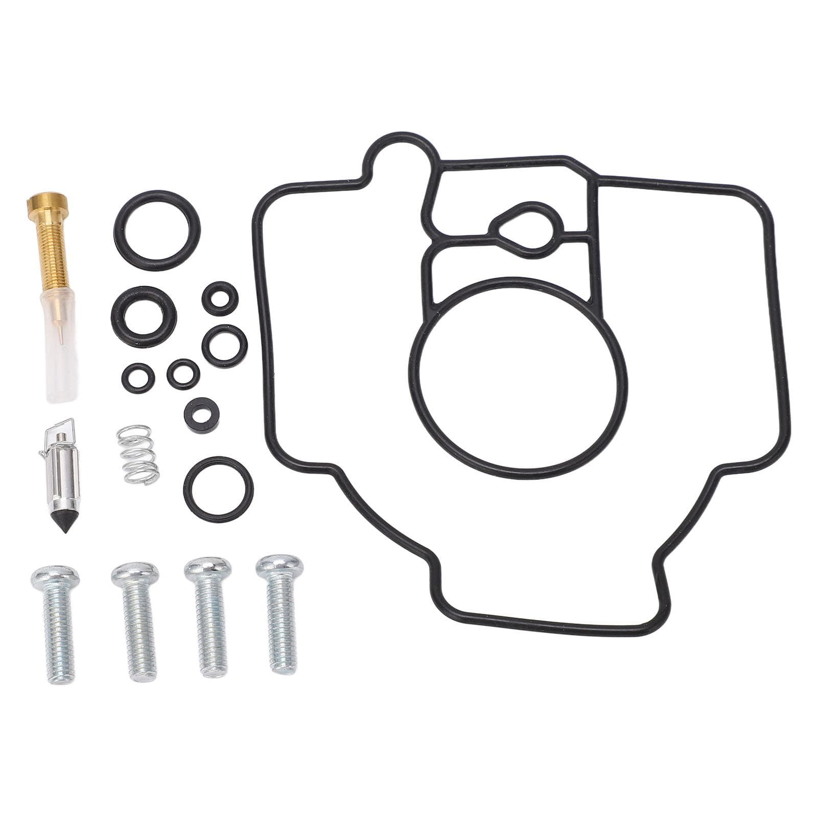 Lawn Mower Carburetor Repairing Kit 2475703 S Replacement for Kohler CH18 CH20 CH22 CH23 CH25 CH620