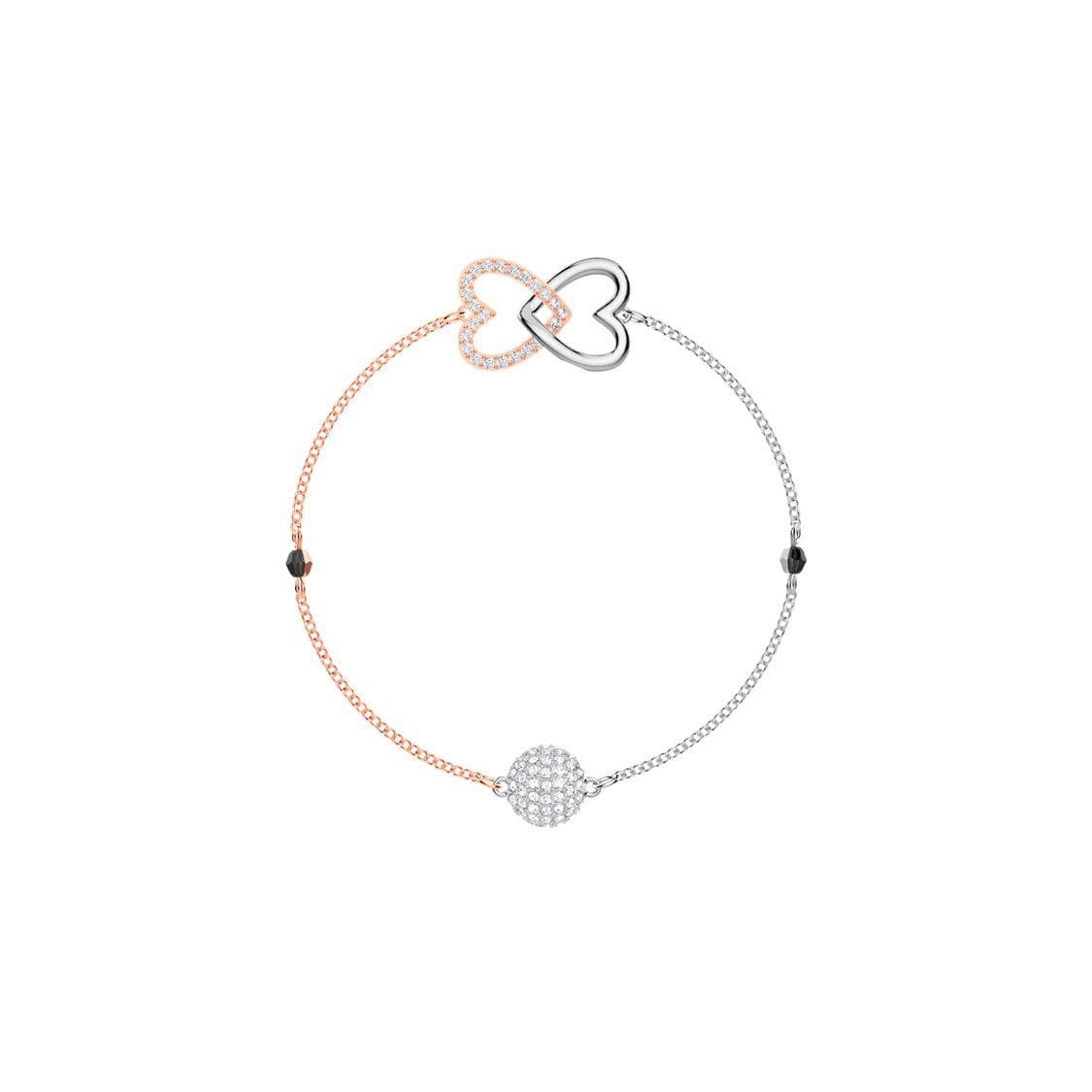 Swarovski Crystal Bracelet Women bracelets 5411126 M