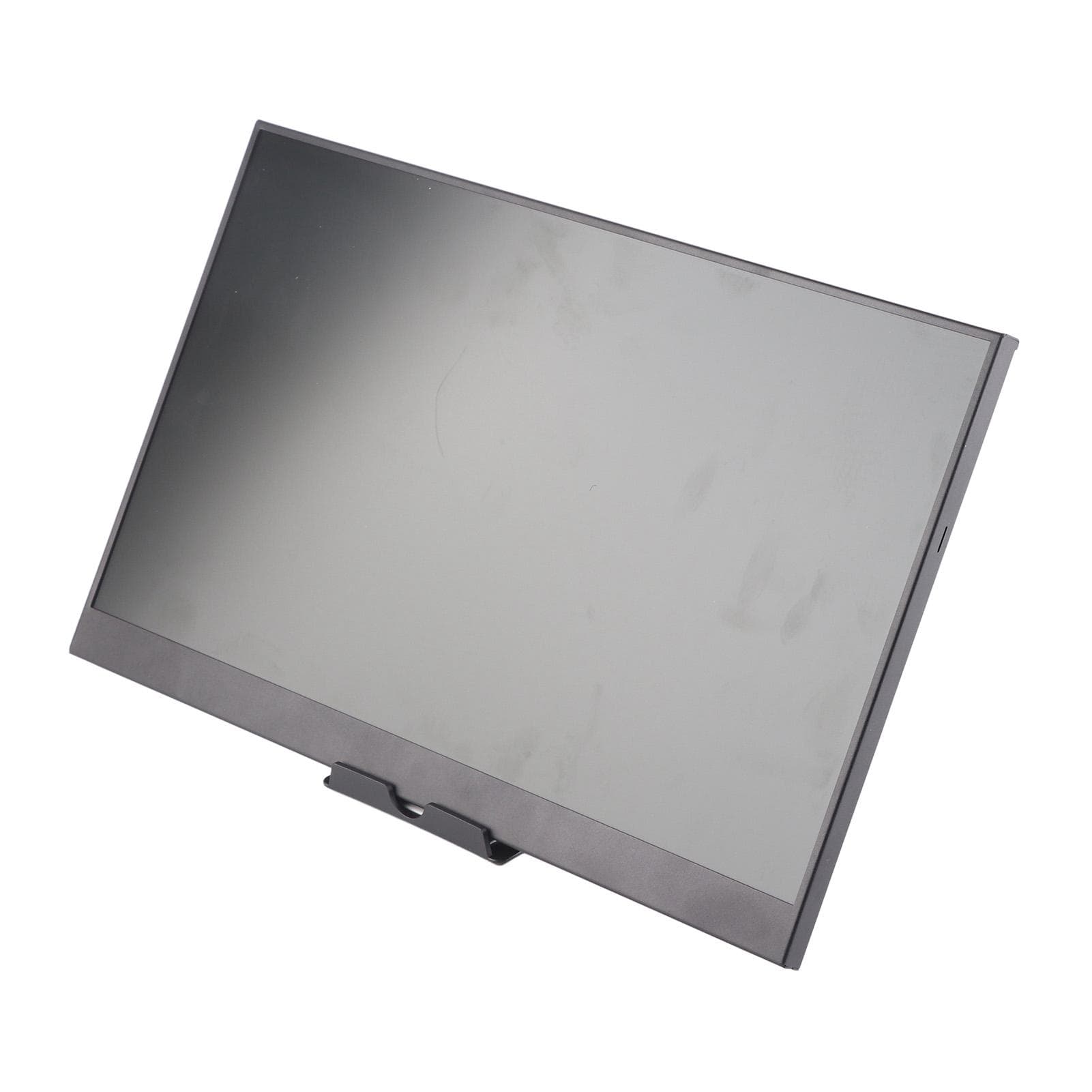 Portable Monitor 17.3in Screen 1600x900 178 degrees  Viewing Angle 300CDM2 Brightness Laptop Monitor