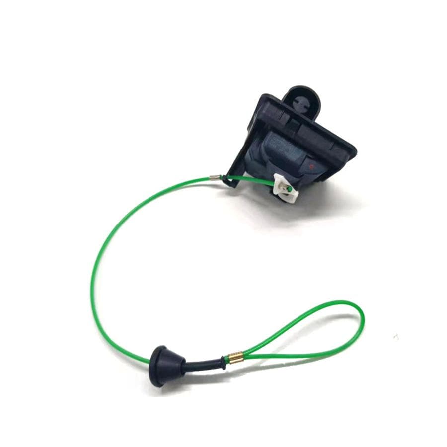 Fuel Lid Cap Actuator Gas Door Assembly For Honda Civic 74700-TBA-A02 2016-2021