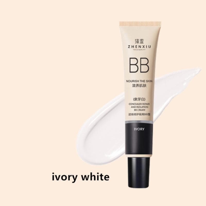 30g/pc BB Cream Barrier Cream Facial Repair Concealer Moisturizing Nourishing Foundation 02