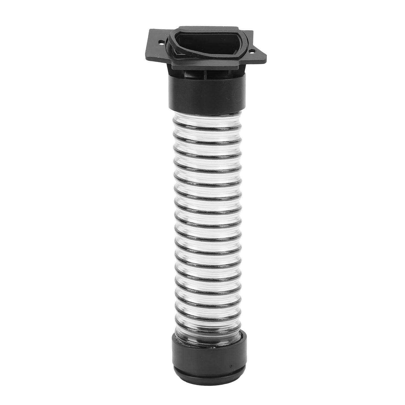 Vacuum Cleaner Hoses Long Lasting Performance Bendable Floor Scrubber Hoses Spare Replacement for U