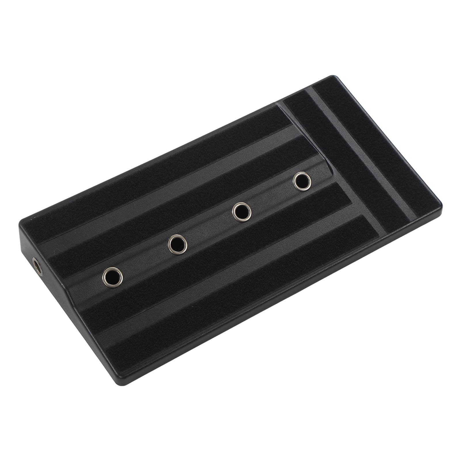 Guitar Effect Pedal Board Reasonable Structure Power Supply Room Professional Guitar Pedalboard