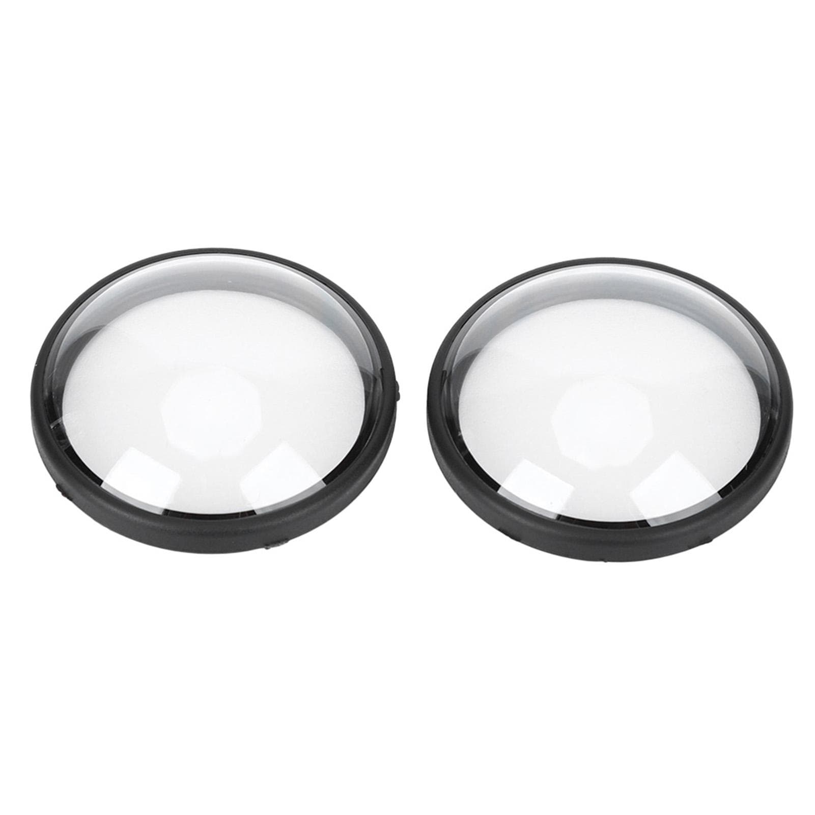 2PCS Sports Camera Lens Cover Anti-Scratch Cap for GoPro Max Camera Accessories