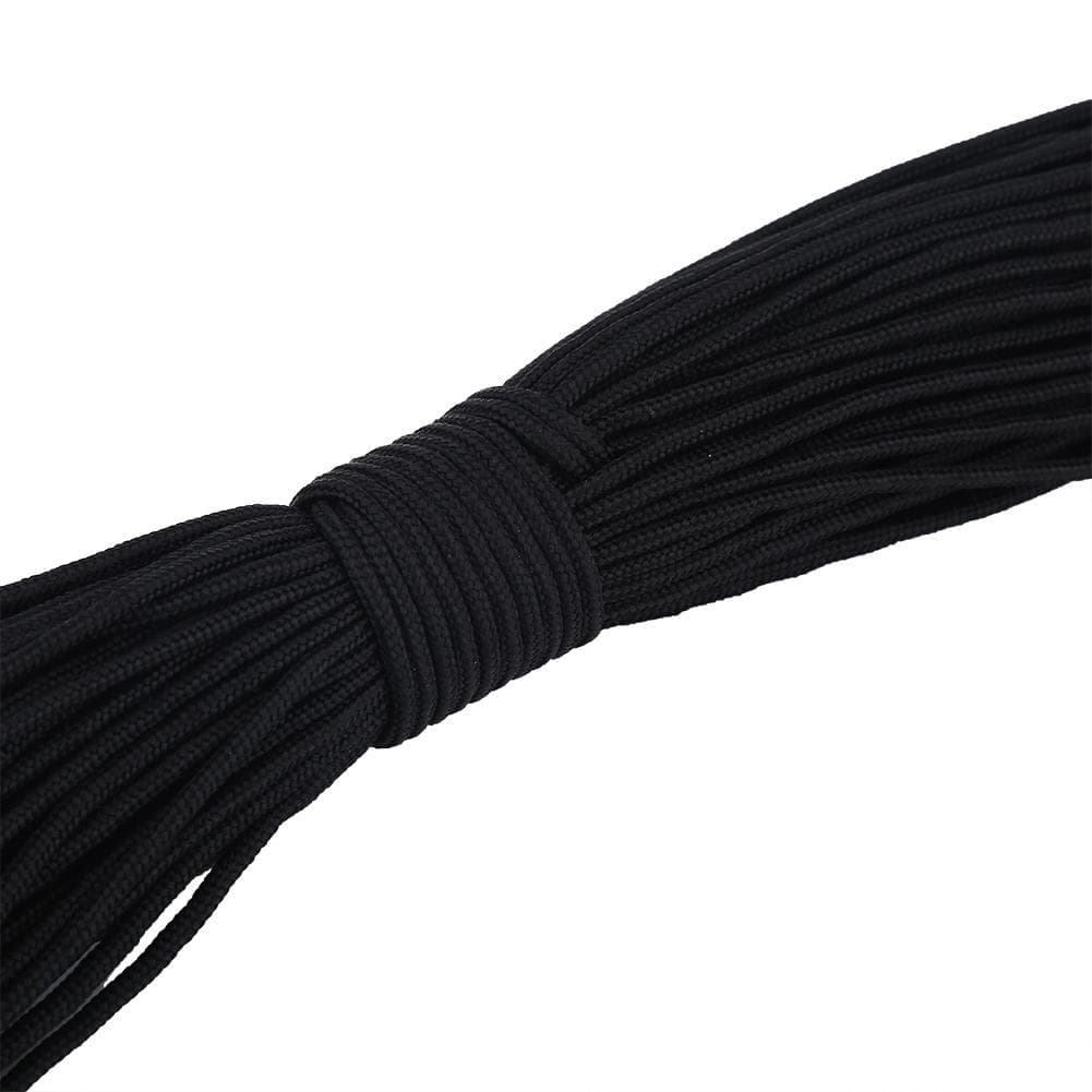 2mm Dia 1 Strand Core Multi Function Paracord For Camping Climbing Tying Rope(31M)