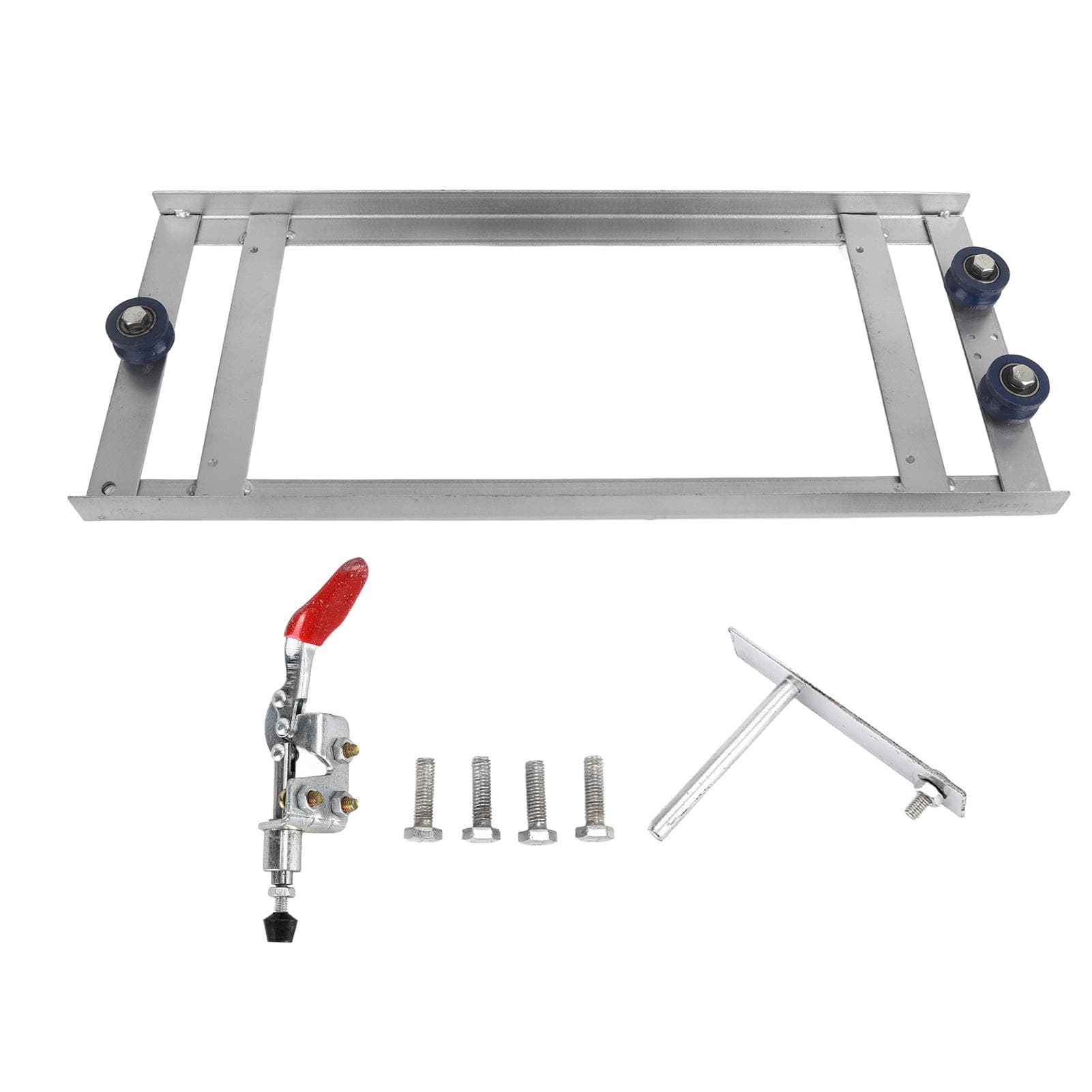 Beehive Frame Tightening Device Winding Machine Bee Frames Threader Beekeeping Tool