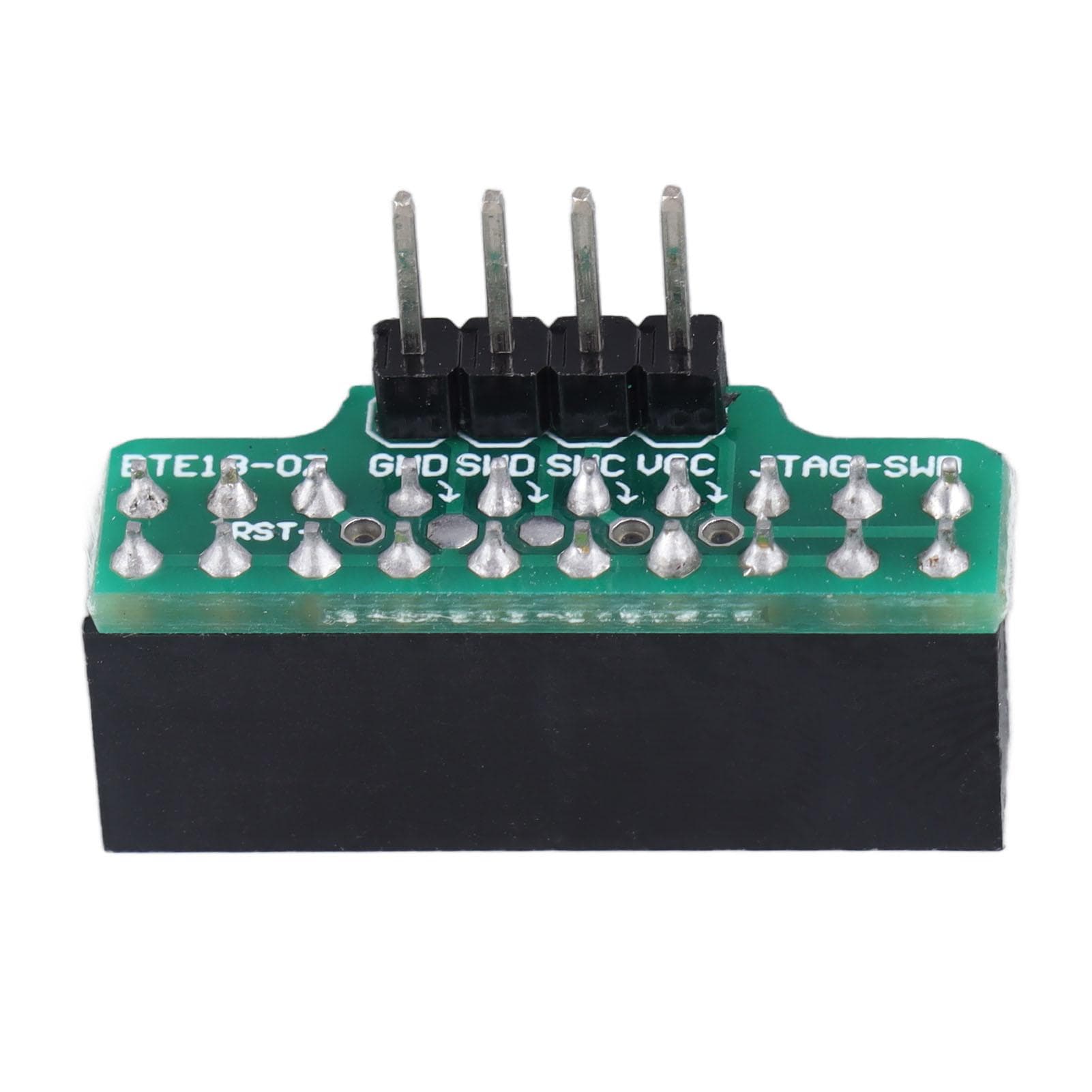 Microcontrollers Debugger Adapter Easy Transfer Board Debug Probes Adapter for JLINK J?LINK V8 V9