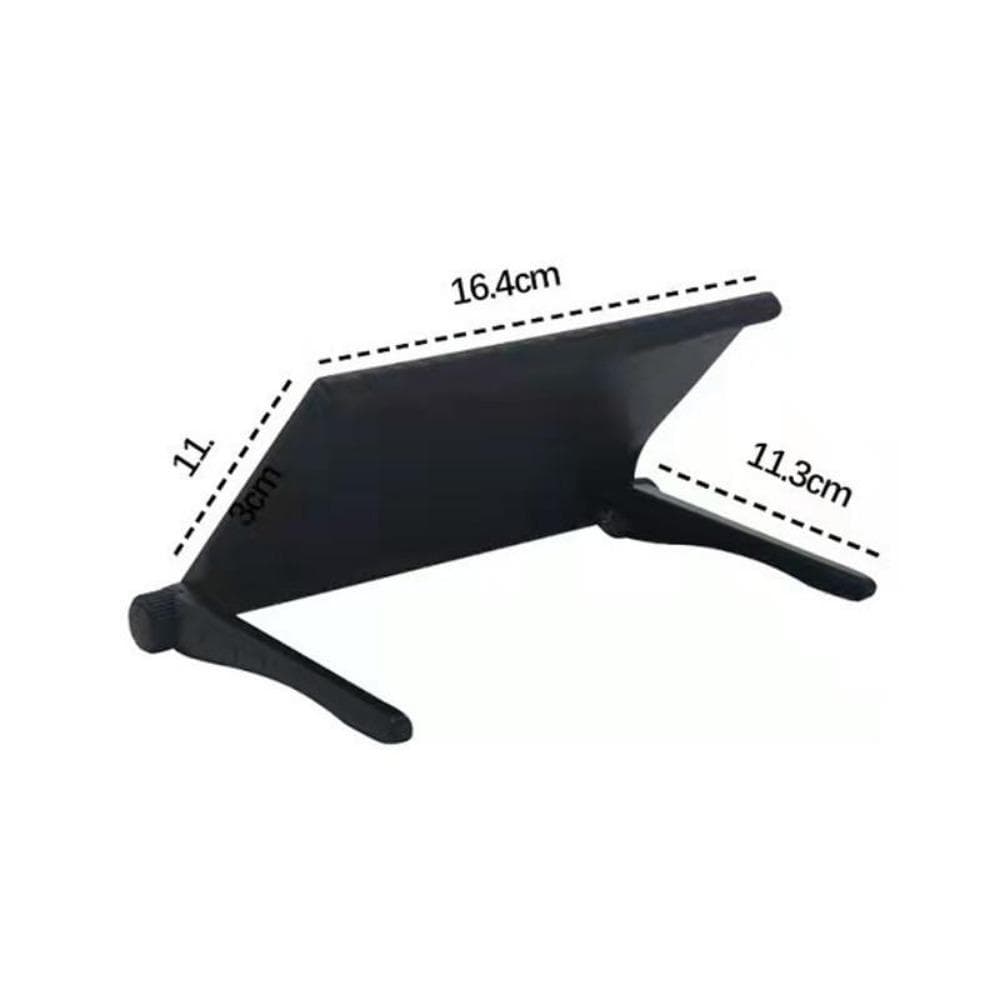 Home Organizer Adjustable TV Screen Top Shelf Rack Computer Monitor Desktop Display Stand TV Rack Router Storage Rack Holder S