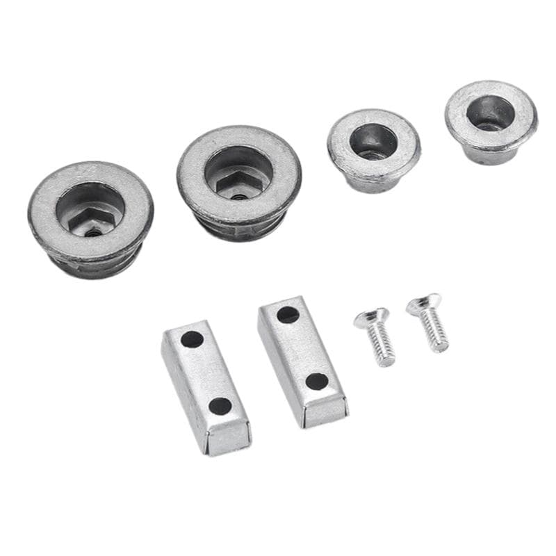 Furniture Shoe Cabinet Connection Hardware Shoe Cabinet Flipping Frame Fixed Screw Fittings