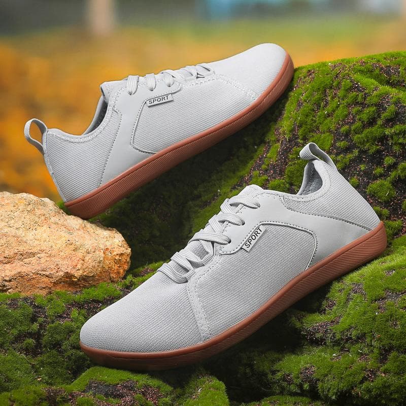 Unisex Lightweight Casual Shoes Breathable Slip on Woman Casual Sneakers Anti-slip Men's Flats Outdoor Walking Shoes Size 36-46 36