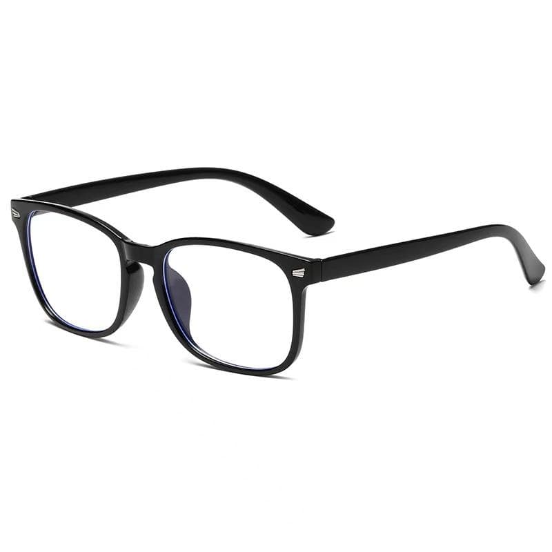 New Square Anti Glare Night Vision Driving Glasses For Men Women Sunglasses Driver Goggles Day Night Use 1pcs