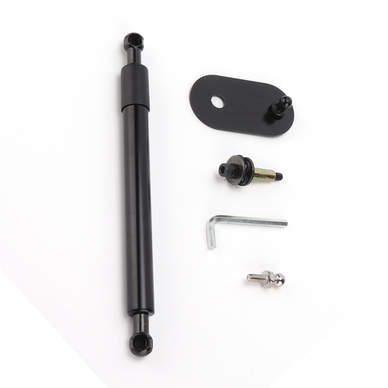 Tailgate Trunk Lift Strut Hydraulic Props Support Replacement for Dodge Ram 1500